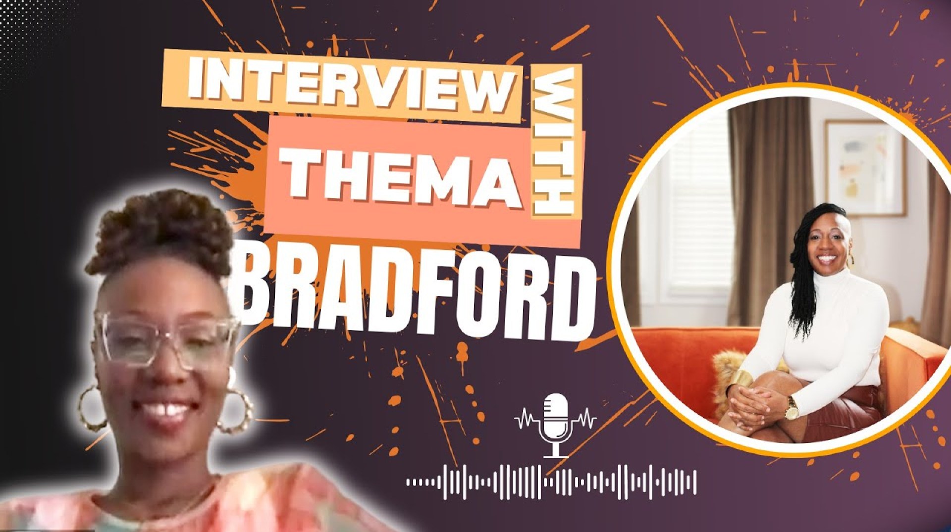 Black Mental Health and Autism: Dr. Norissa and Thema Bradford on Decolonizing Therapy Black Mental Health and Autism: Dr. Norissa and Thema Bradford on Decolonizing Therapy