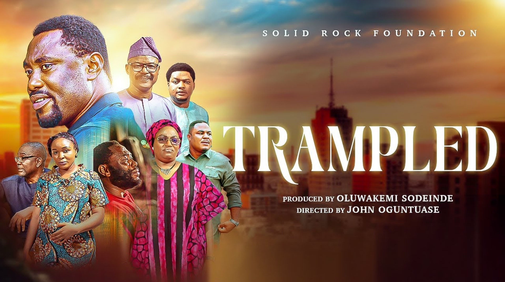 TRAMPLED | Latest Christian Movie 2024 | Full Movie. TRAMPLED | Latest Christian Movie 2024 | Full Movie.