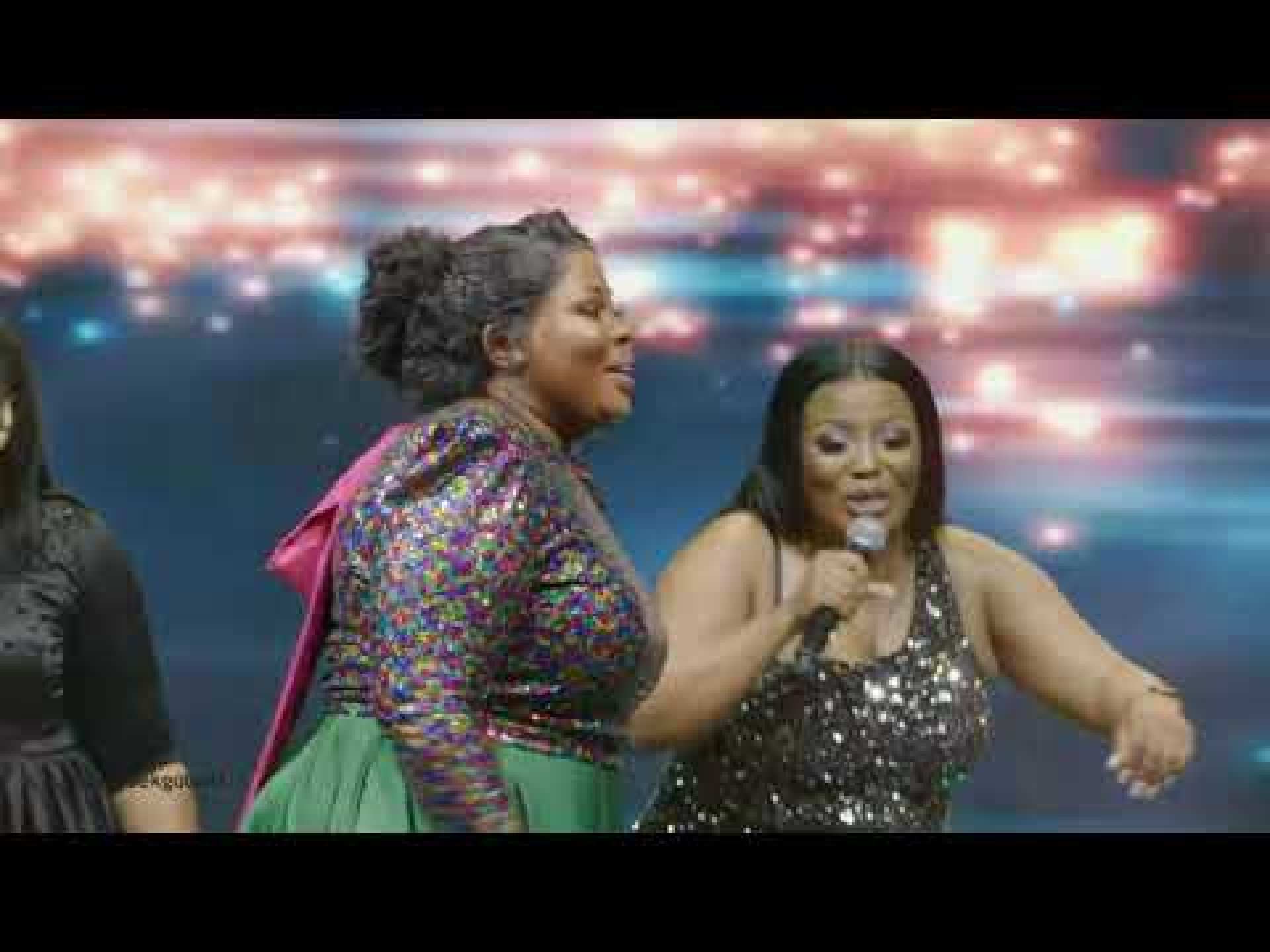 INCEBA – Lebo Sekgobela INCEBA – Lebo Sekgobela