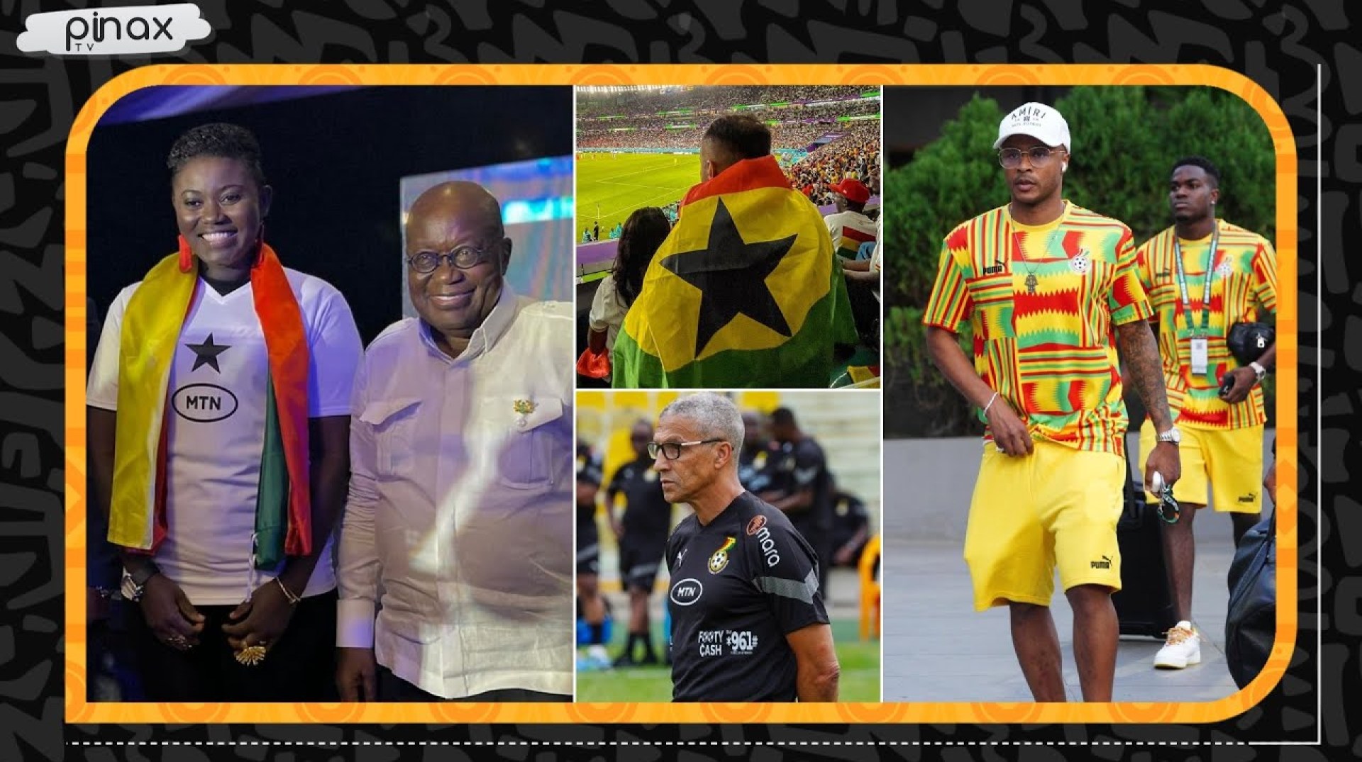 Prez Akuffo Promise ,000 Dollars for Each BlackStars Player if Win against Mozambique #afcon2023 Prez Akuffo Promise ,000 Dollars for Each BlackStars Player if Win against Mozambique #afcon2023
