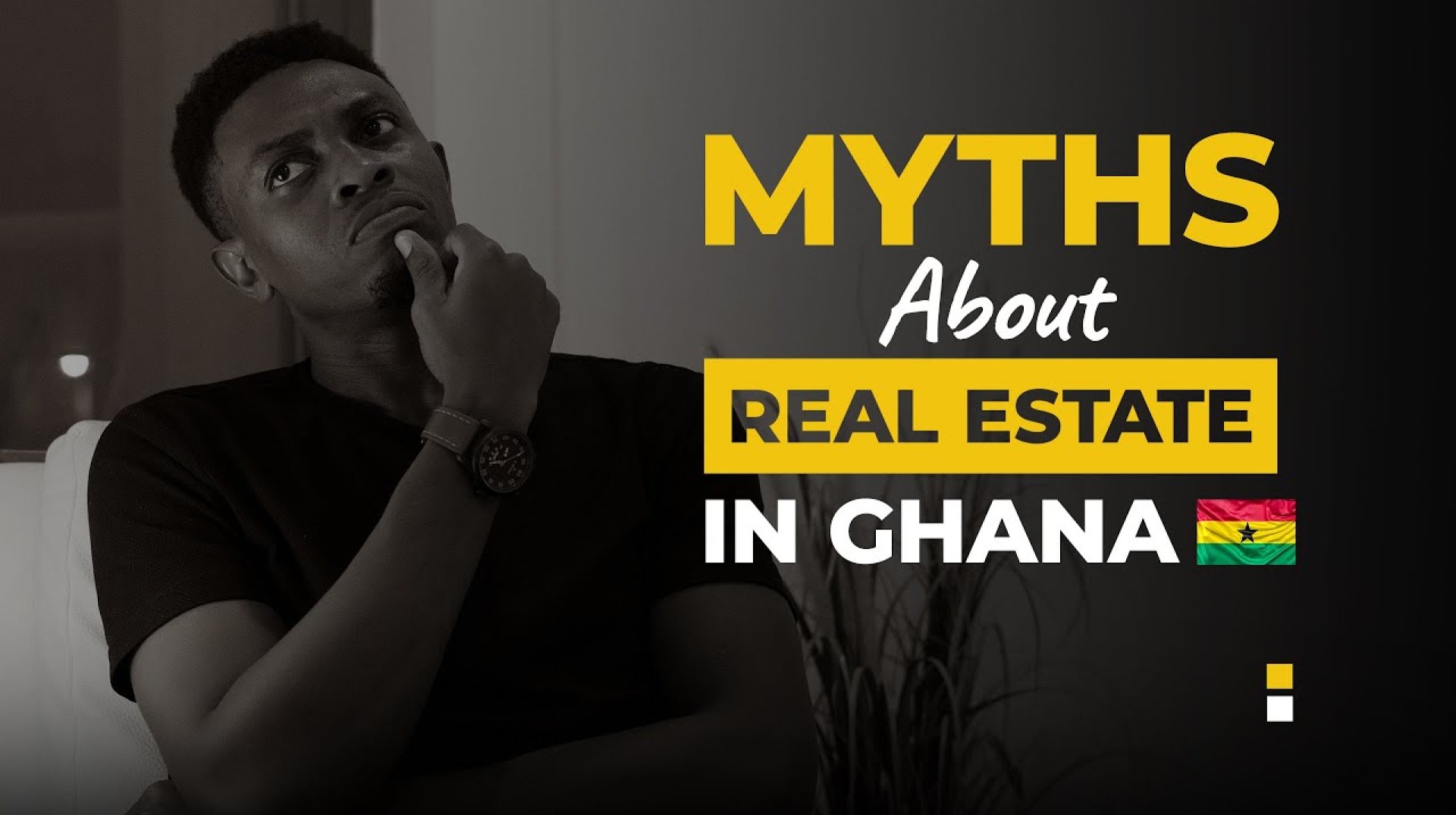 Episode 2 – Unlocking Ghana's Real Estate Boom: Trends, Myths, Facts and Opportunities Episode 2 – Unlocking Ghana's Real Estate Boom: Trends, Myths, Facts and Opportunities