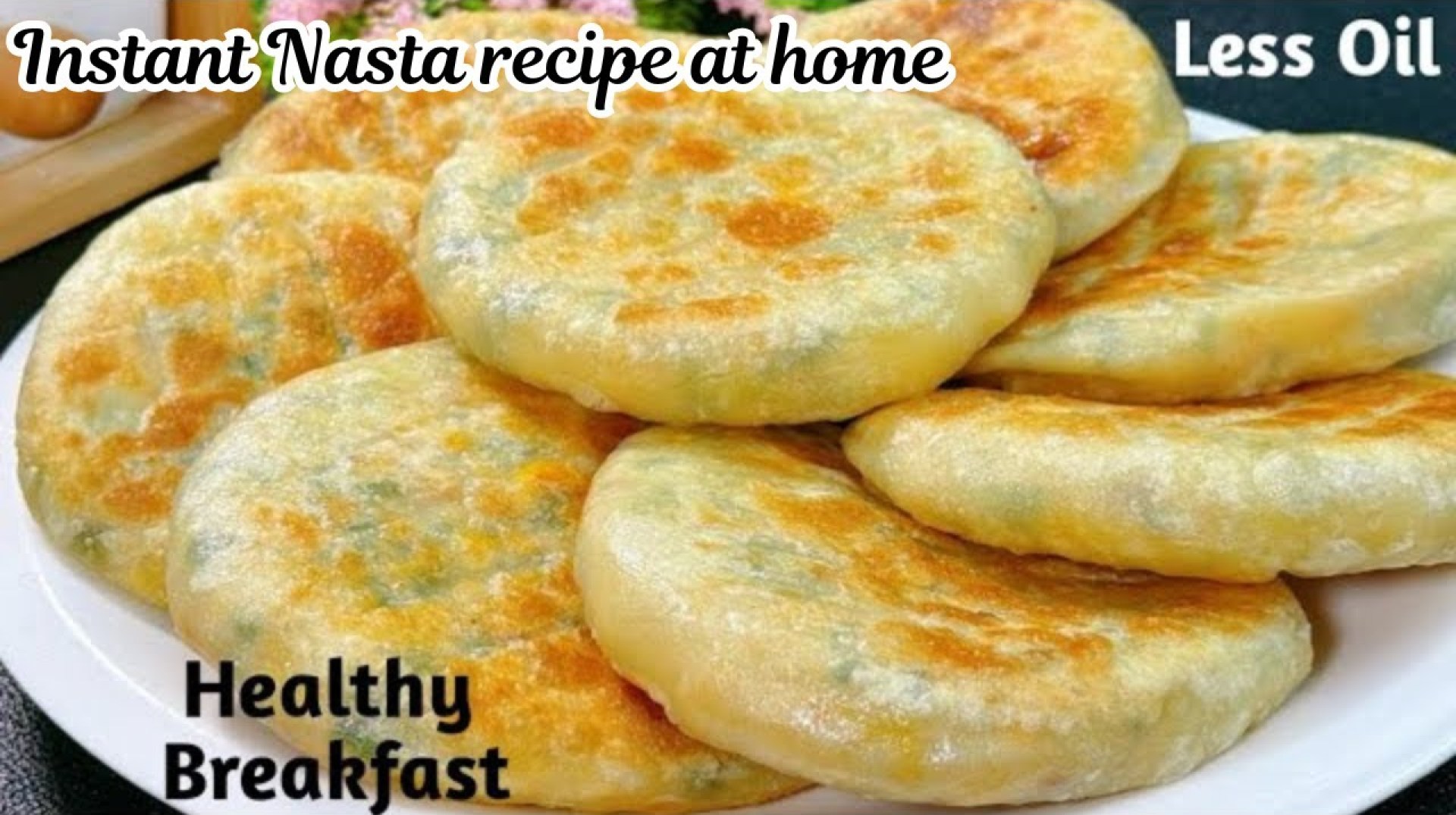 10 minutes Healthy Breakfast Recipe| Instant nasta recipe at home| Breakfast Recipes @rasoibylata 10 minutes Healthy Breakfast Recipe| Instant nasta recipe at home| Breakfast Recipes @rasoibylata