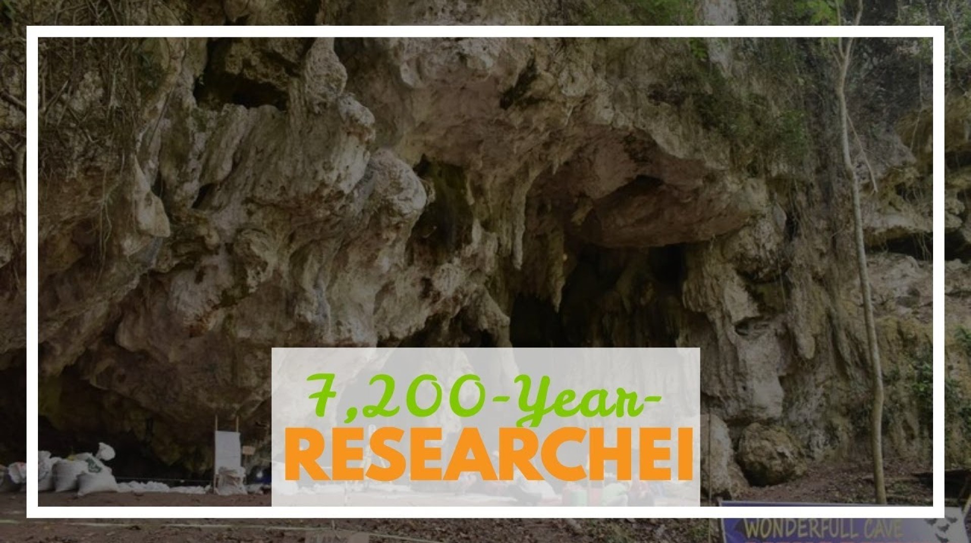 7,200-Year-Old Skeleton Offers Clues to Early Human Migration 7,200-Year-Old Skeleton Offers Clues to Early Human Migration