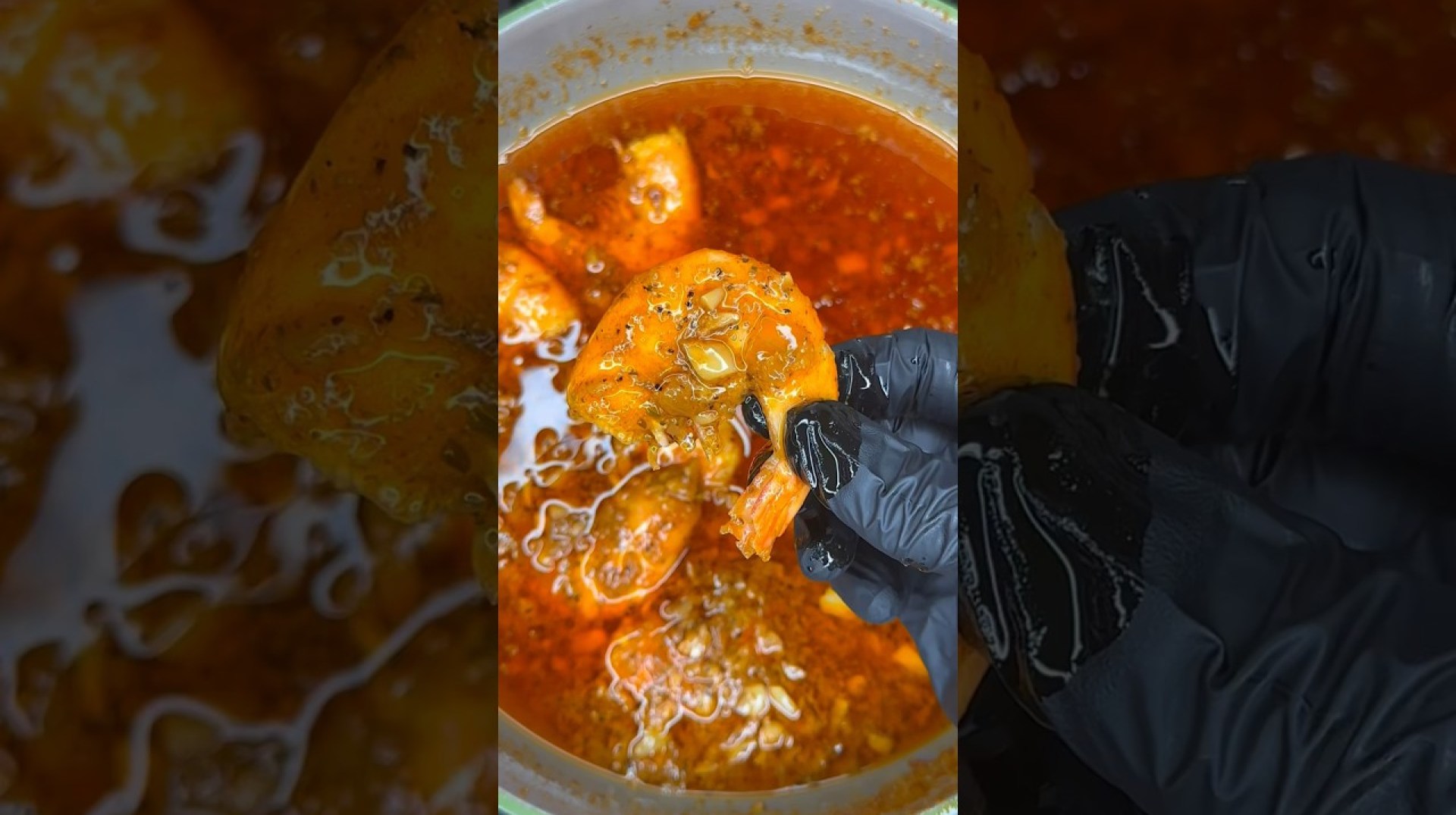 Easy Seafood Boil Recipe Easy Seafood Boil Recipe