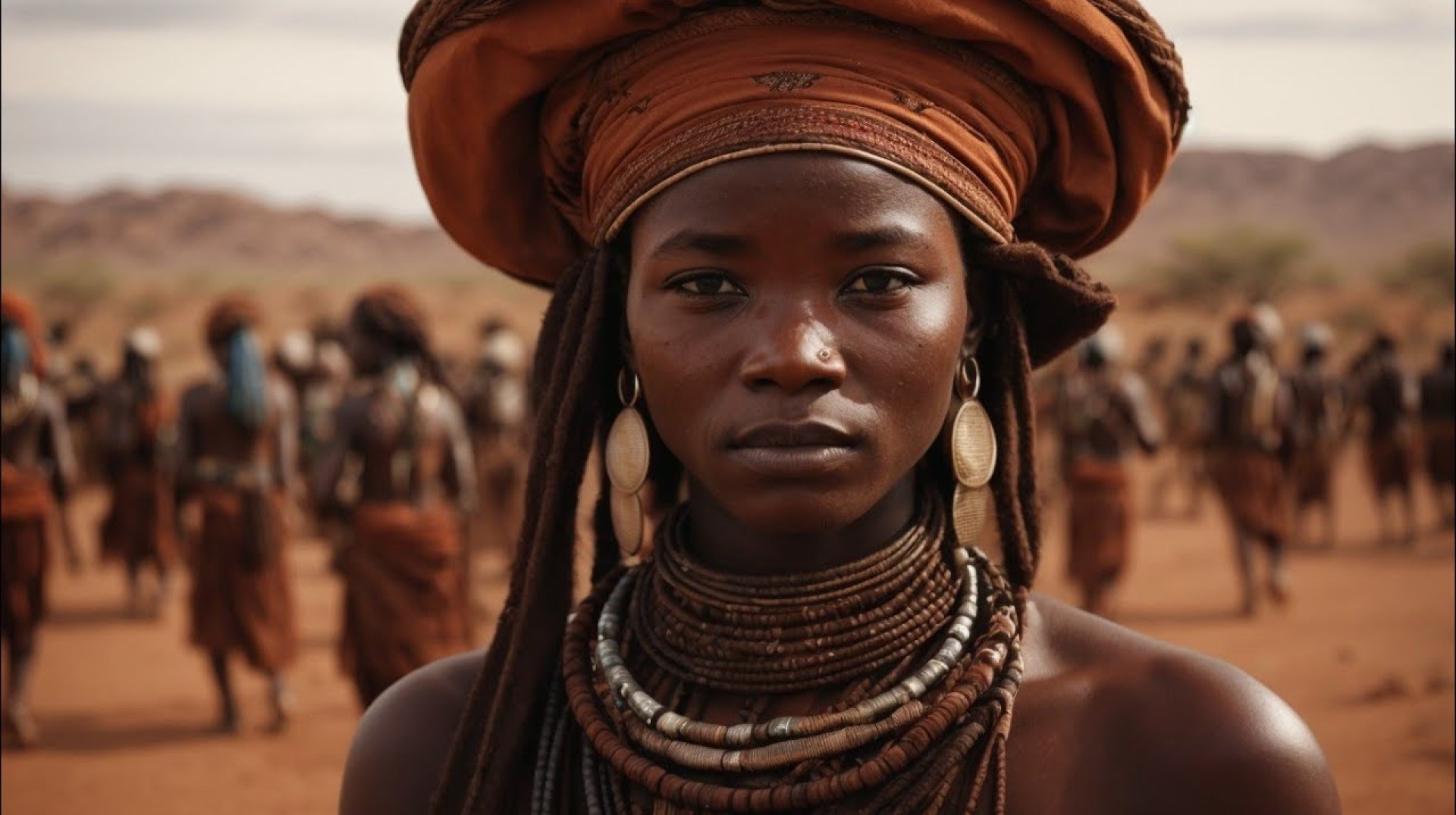 fascinating and unique sexual practices of the HIMBA TRIBAL PEOPLE – AFRICAN TRIBE fascinating and unique sexual practices of the HIMBA TRIBAL PEOPLE – AFRICAN TRIBE