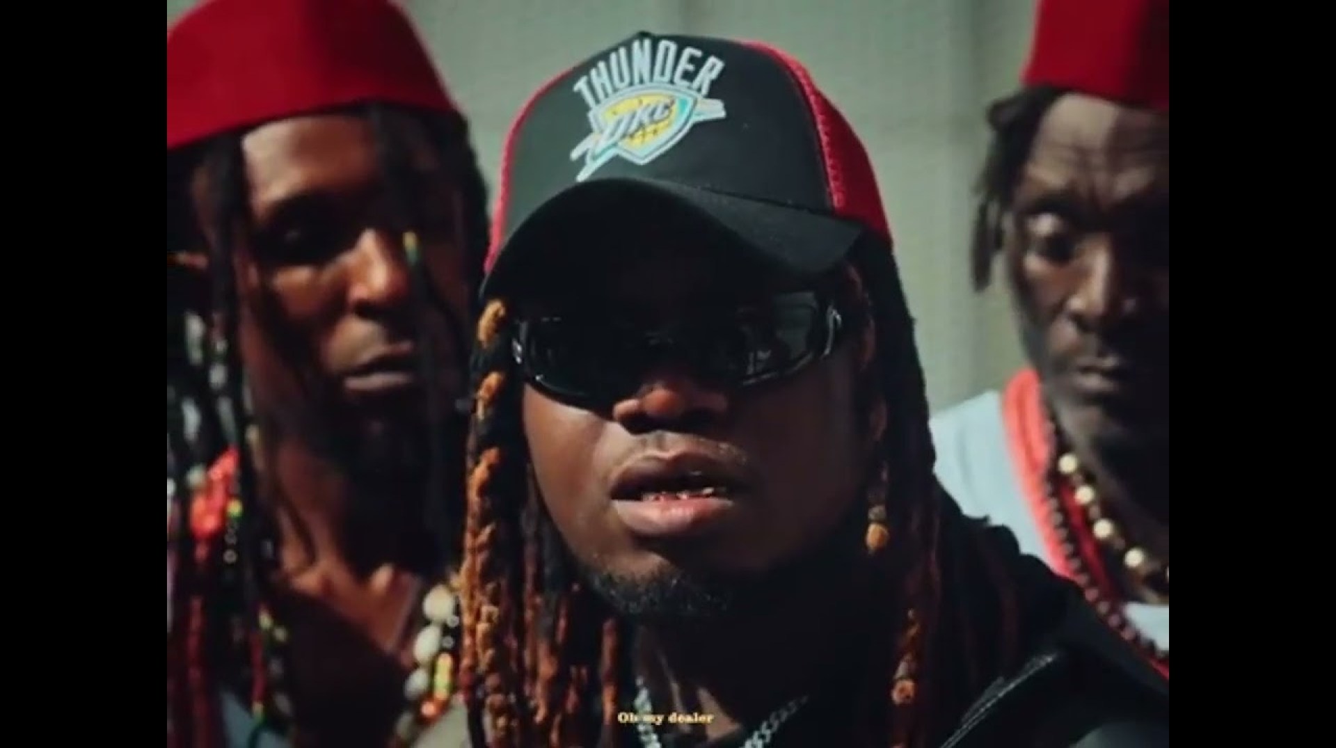 Kaestyle & Omah Lay ft Kizz Daniel – My Dealer (Remix) Kaestyle & Omah Lay ft Kizz Daniel – My Dealer (Remix)