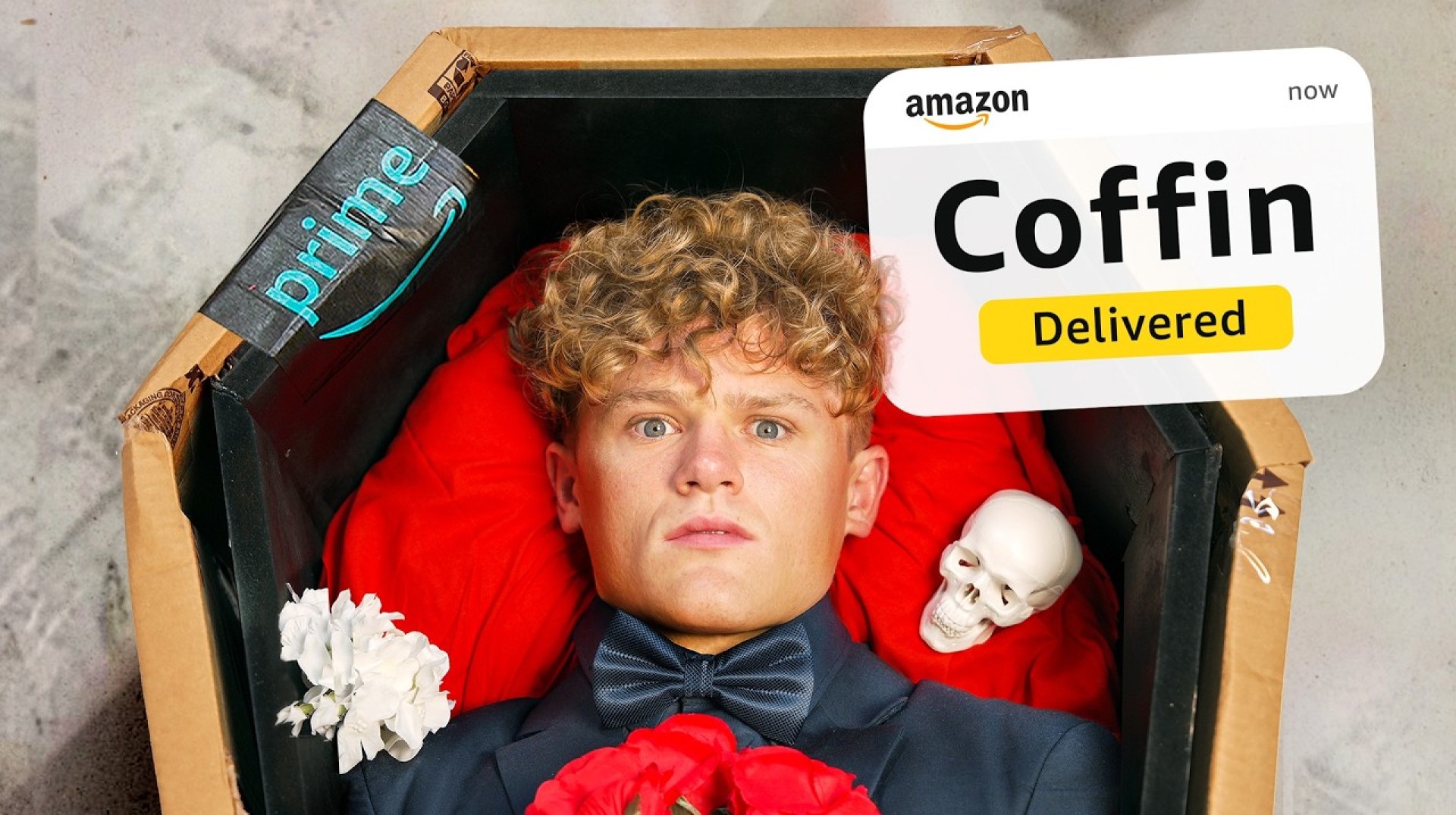 I Tested the Weirdest Amazon Items I Tested the Weirdest Amazon Items