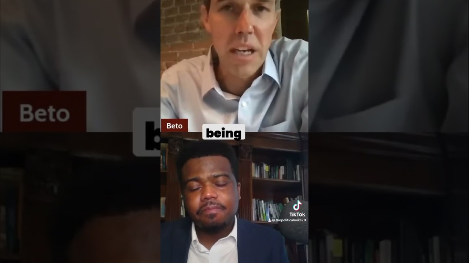 “Targeting Black Voters in Harris County, TX” – Beto O'Rourke #2024election #betoorourke #cnnnews “Targeting Black Voters in Harris County, TX” – Beto O'Rourke #2024election #betoorourke #cnnnews