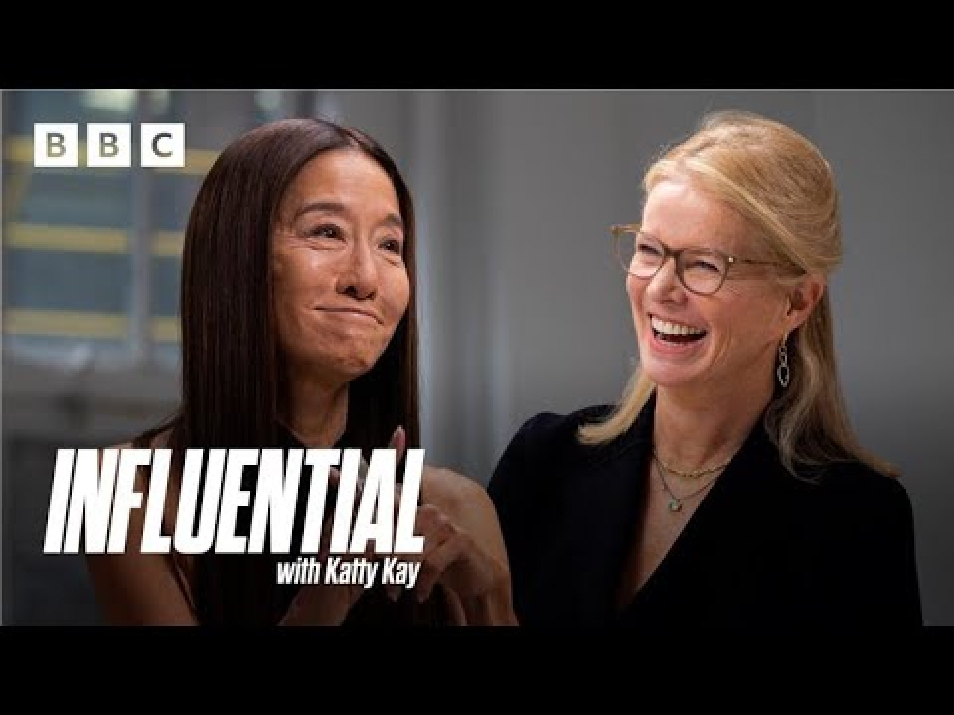 How Vera Wang launched a fashion empire at 40 | BBC News How Vera Wang launched a fashion empire at 40 | BBC News