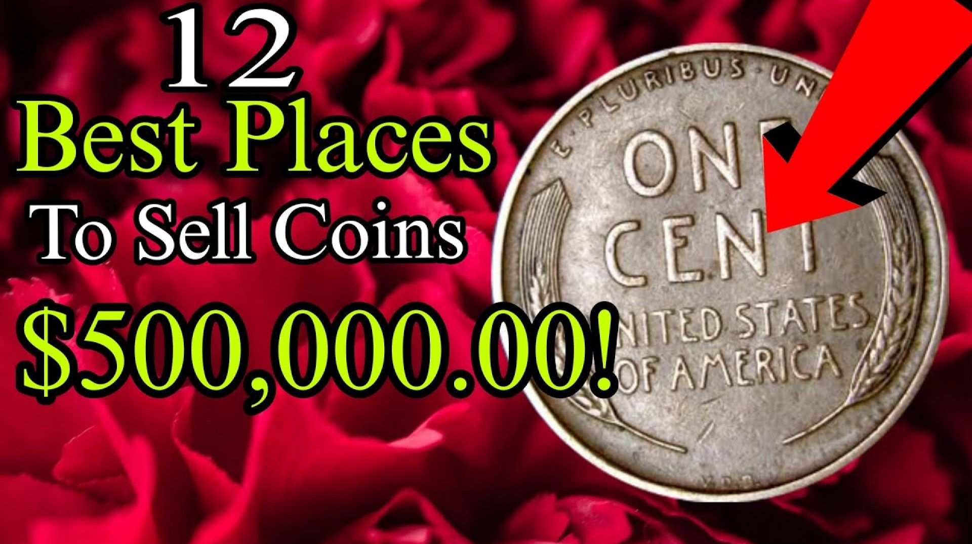 12 Best Places to Sell Coins Online COINS WORTH MONEY 12 Best Places to Sell Coins Online COINS WORTH MONEY