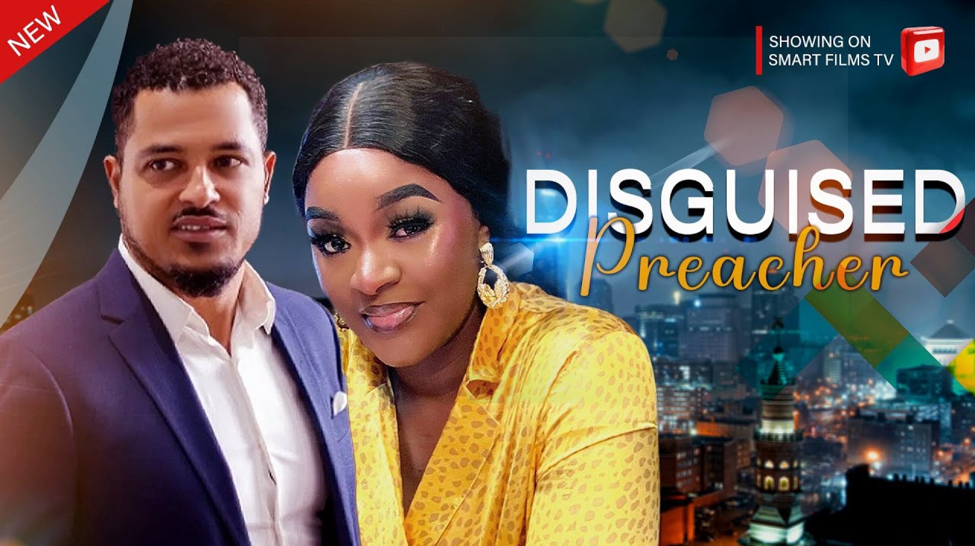 Disguised Preacher – 2024 Van Vicker, Chacha Ekeh,, Latest Nigerian Movies 2024 Disguised Preacher – 2024 Van Vicker, Chacha Ekeh,, Latest Nigerian Movies 2024