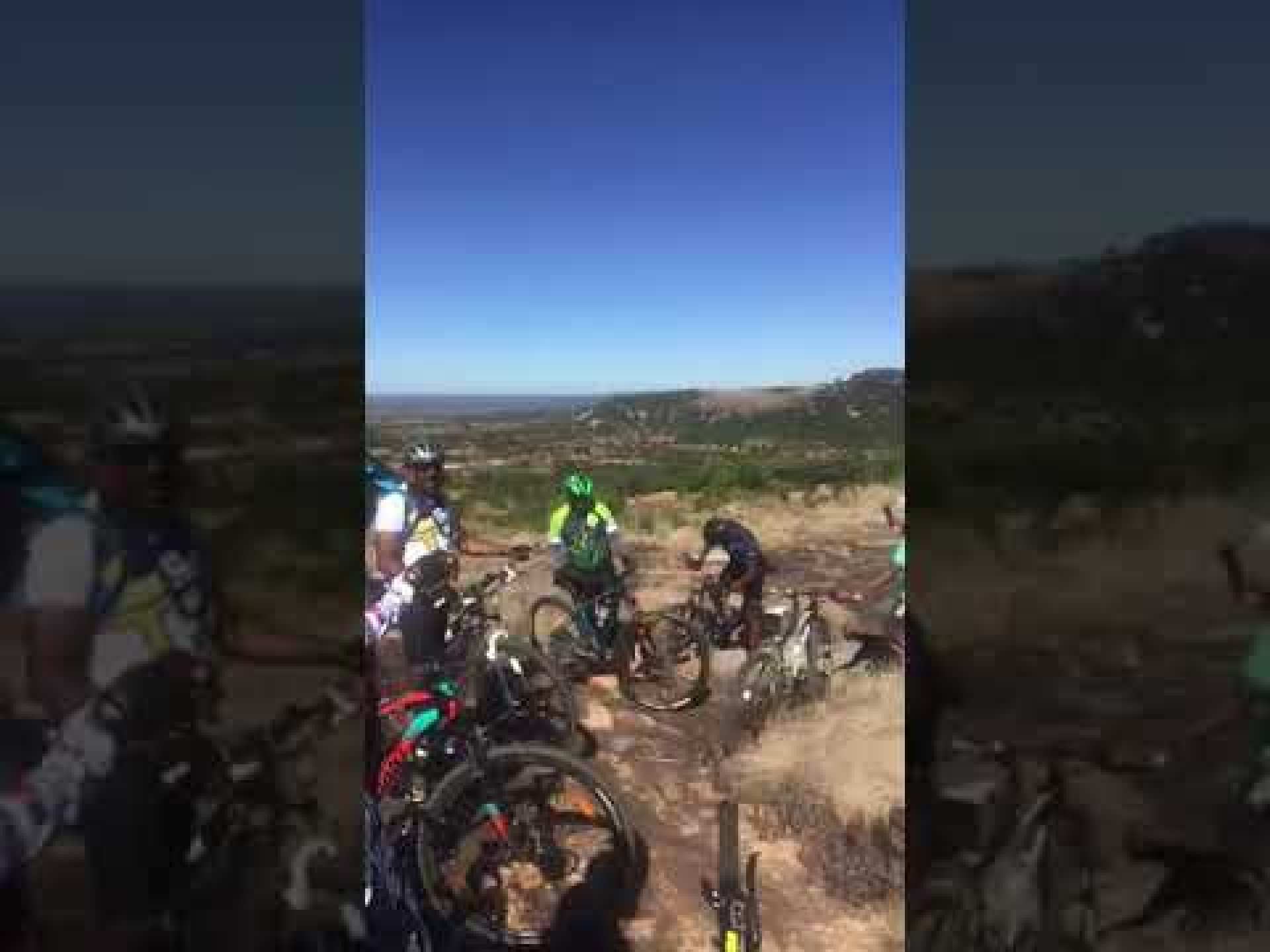 Zimbabwe biker's Zimbabwe biker's
