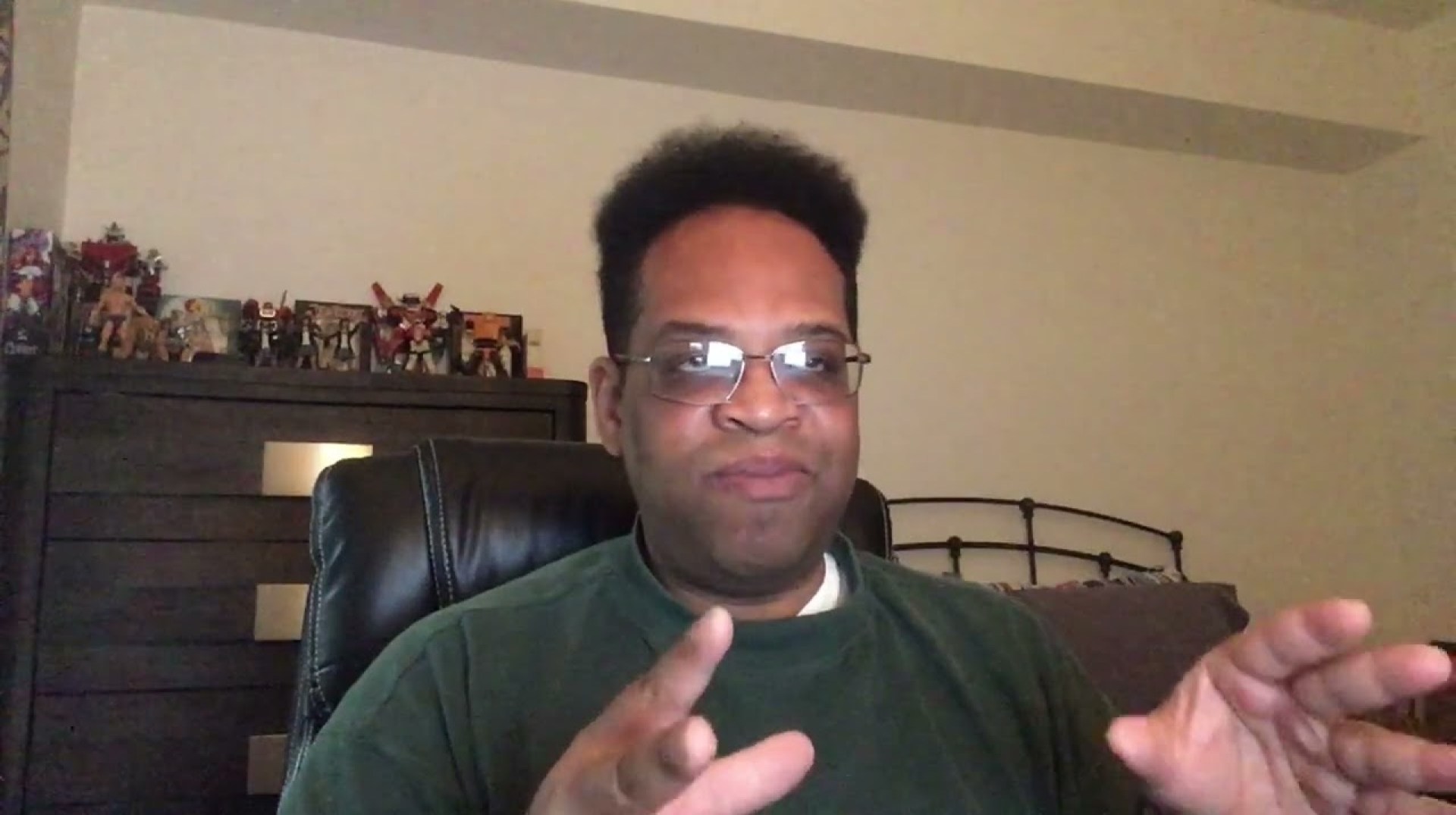 How Unemployment Impacts A Black Man's Mental Health How Unemployment Impacts A Black Man's Mental Health