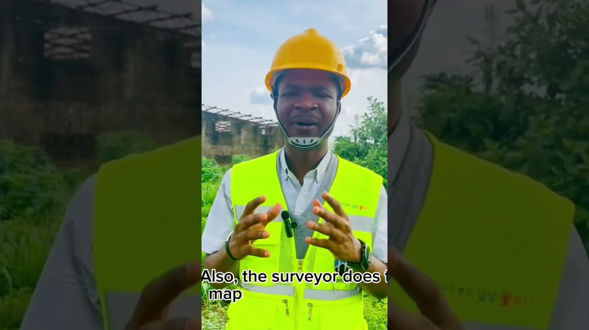 5 Things to consider before buying a Land in Nigeria 5 Things to consider before buying a Land in Nigeria