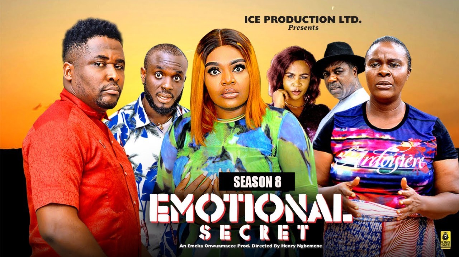 EMOTIONAL SECRET (SEASON 8) – 2025 Latest Nigerian Nollywood Movie || Trending New Nollywood Movie EMOTIONAL SECRET (SEASON 8) – 2025 Latest Nigerian Nollywood Movie || Trending New Nollywood Movie