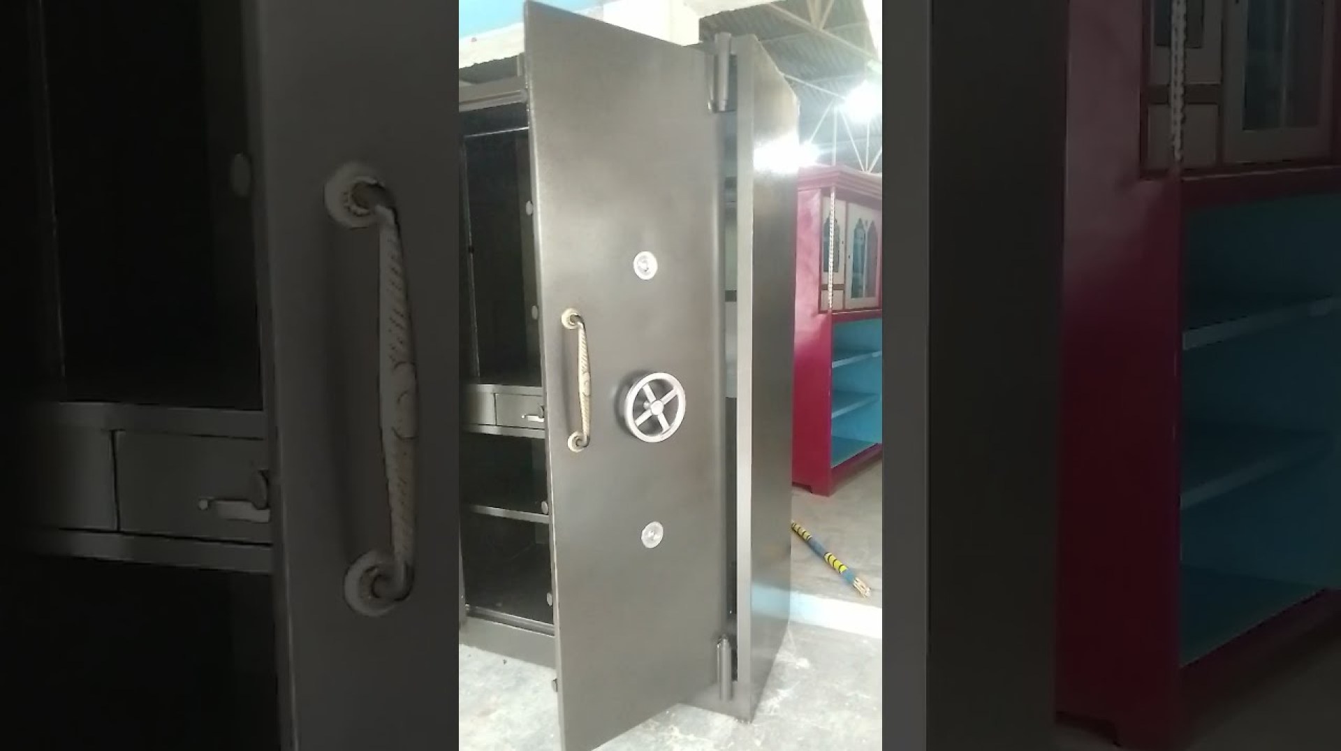 Best Security Lockers of 2025 Revealed by Industry Insider Best Security Lockers of 2025 Revealed by Industry Insider