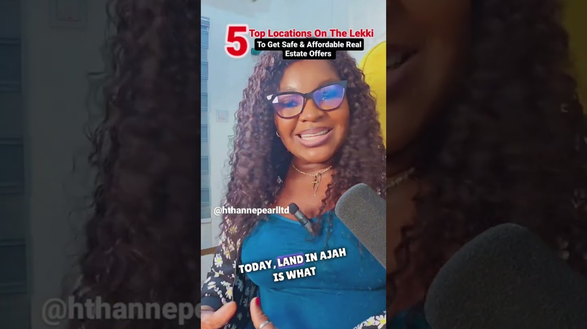 Top 5 Affordable Property Locations On The Lekki, Lagos | Nigeria Top 5 Affordable Property Locations On The Lekki, Lagos | Nigeria