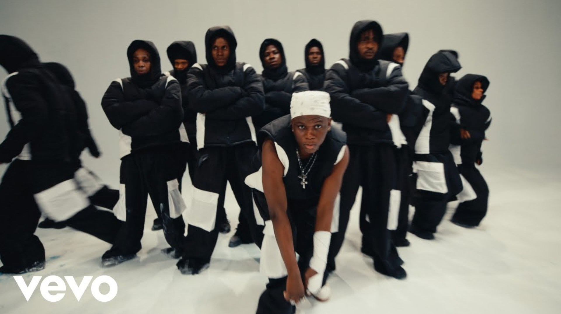 Ayo Maff – LAST WEEK (Official Video) Ayo Maff – LAST WEEK (Official Video)