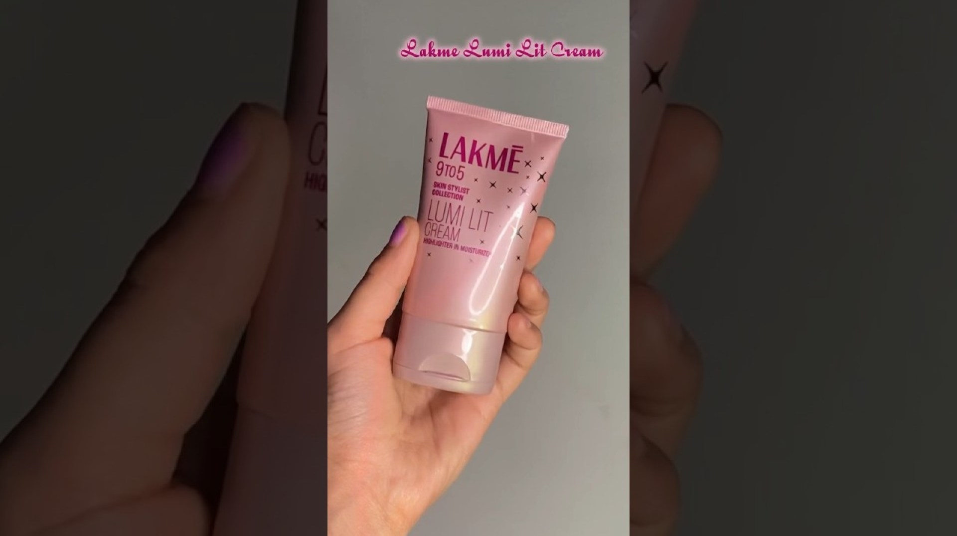 Lakme Lumi Lit Cream #lakmelumicream Lakme Lumi Lit Cream #lakmelumicream
