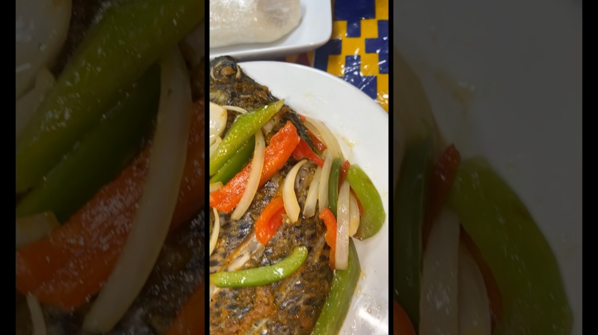 @Ghana #ghana #africanfood #africa #trending #trend #fypγ·γviral #highlights #viralreels #yummyfood @Ghana #ghana #africanfood #africa #trending #trend #fypγ·γviral #highlights #viralreels #yummyfood