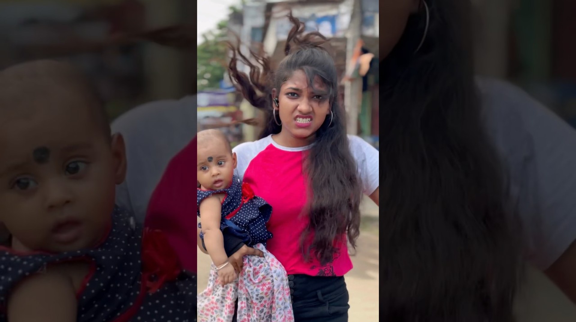 Jutir Maa #comedy #funny #song #dj #bengali #dance #acting Jutir Maa #comedy #funny #song #dj #bengali #dance #acting