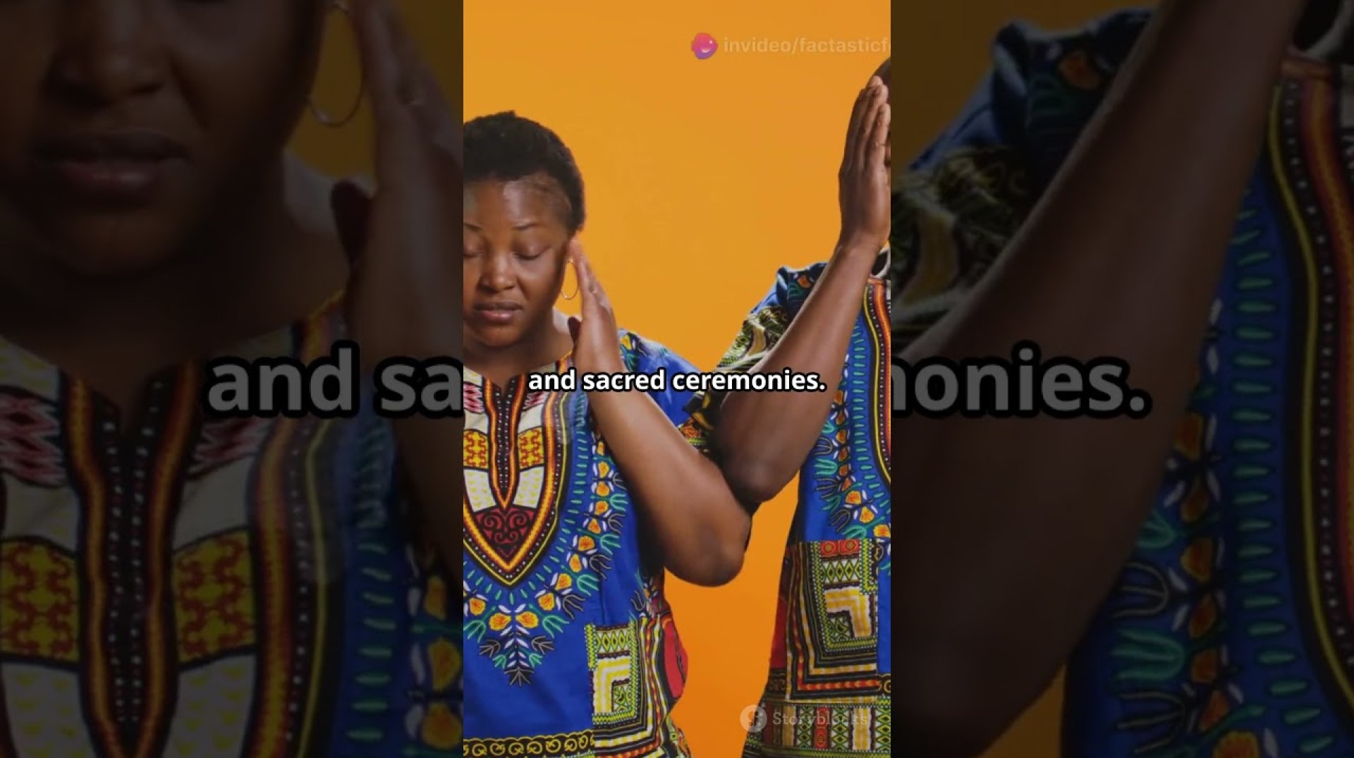 Ghanaian Kente Cloth: Weaving History in 60s! #facts #shorts Ghanaian Kente Cloth: Weaving History in 60s! #facts #shorts
