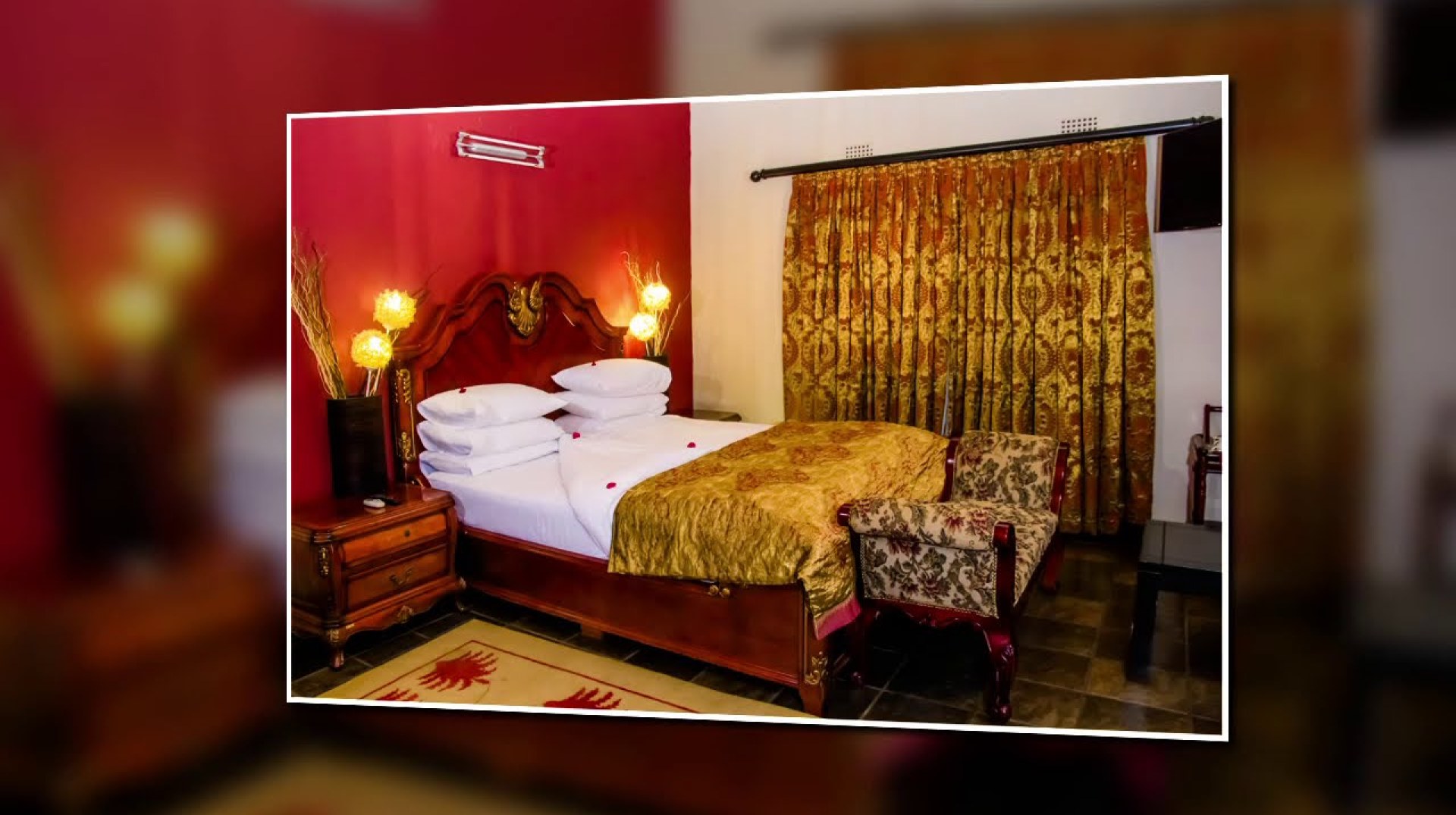 Sibane Hotel – The light of Eswatini Sibane Hotel – The light of Eswatini