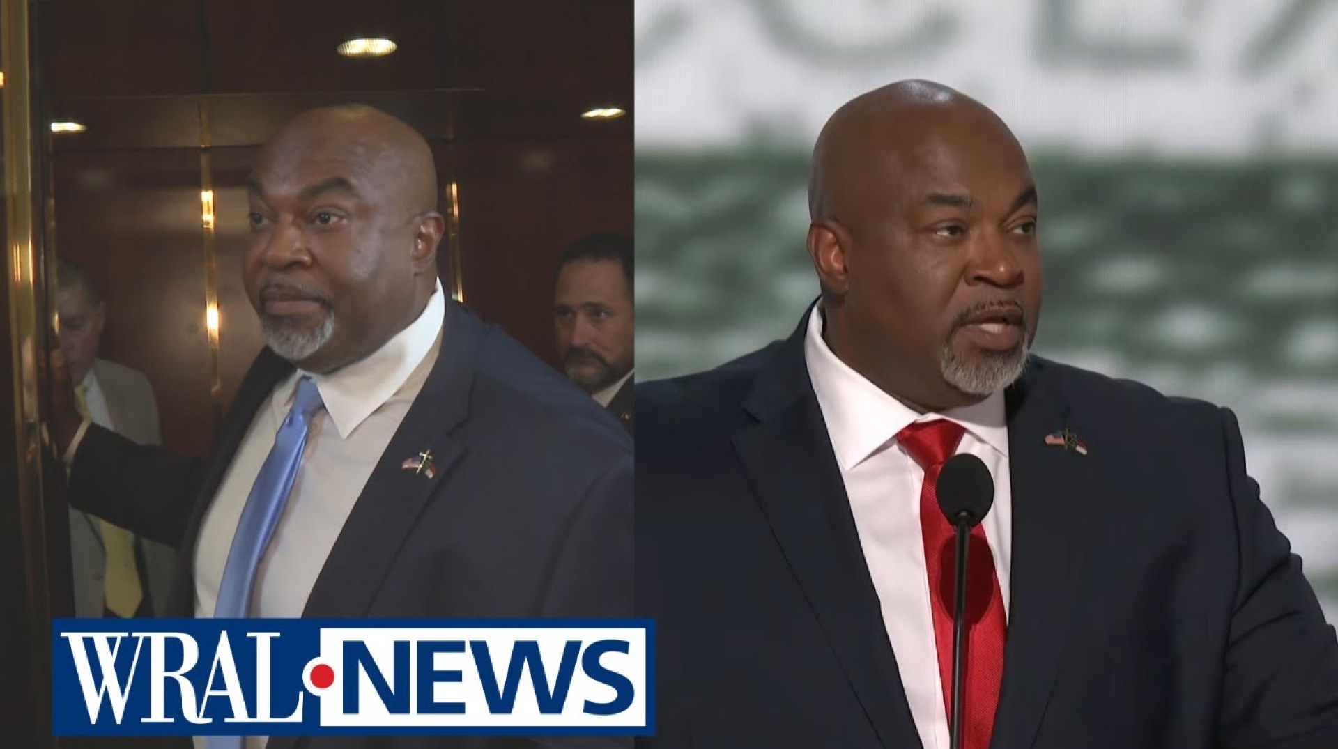 CNN: Mark Robinson made dozens of disturbing comments on porn forum; GOP calling him to drop out CNN: Mark Robinson made dozens of disturbing comments on porn forum; GOP calling him to drop out