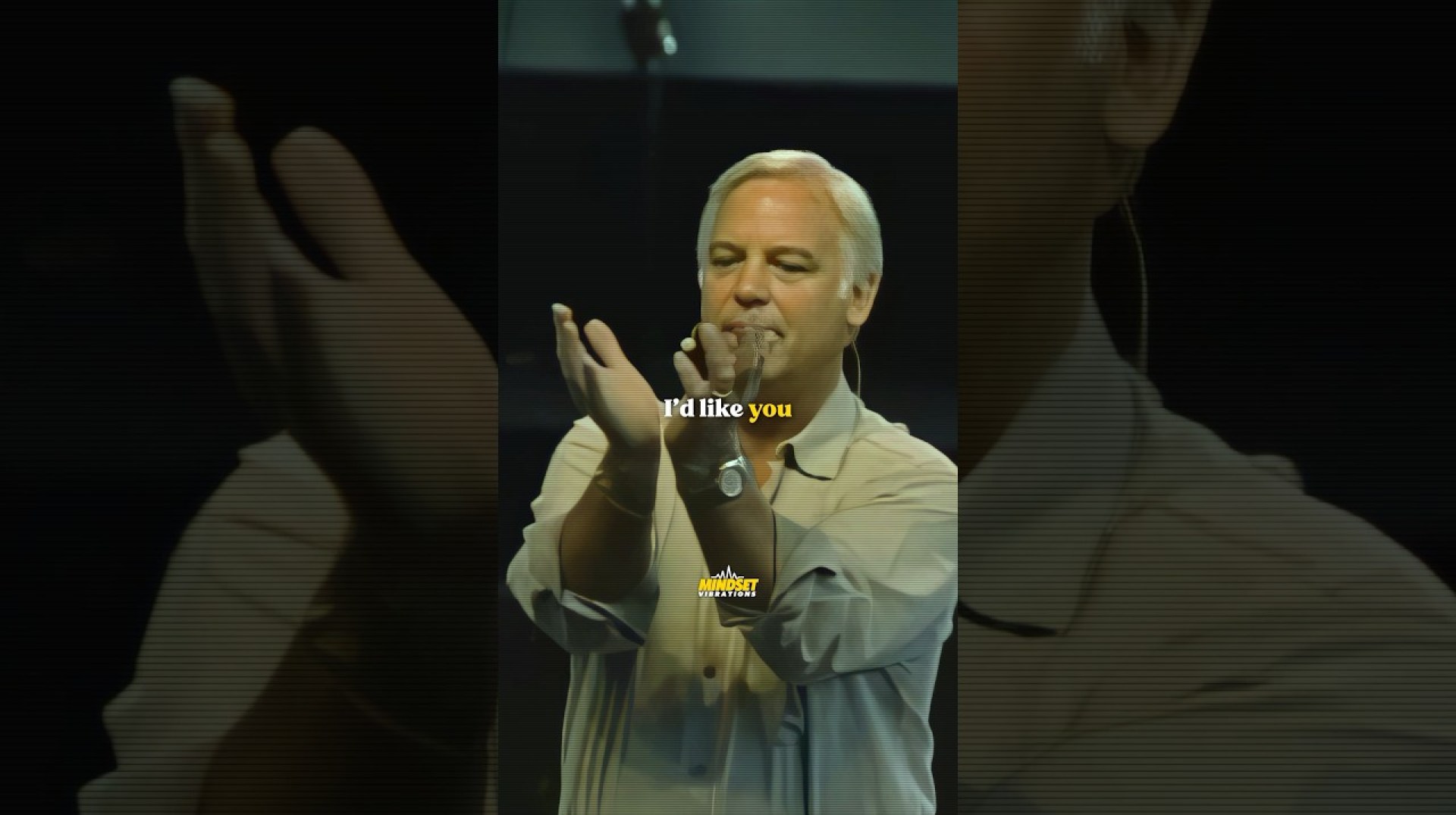 The POWER of the mind | create your own reality – manifest ANYTHING (Jack Canfield) The POWER of the mind | create your own reality – manifest ANYTHING (Jack Canfield)