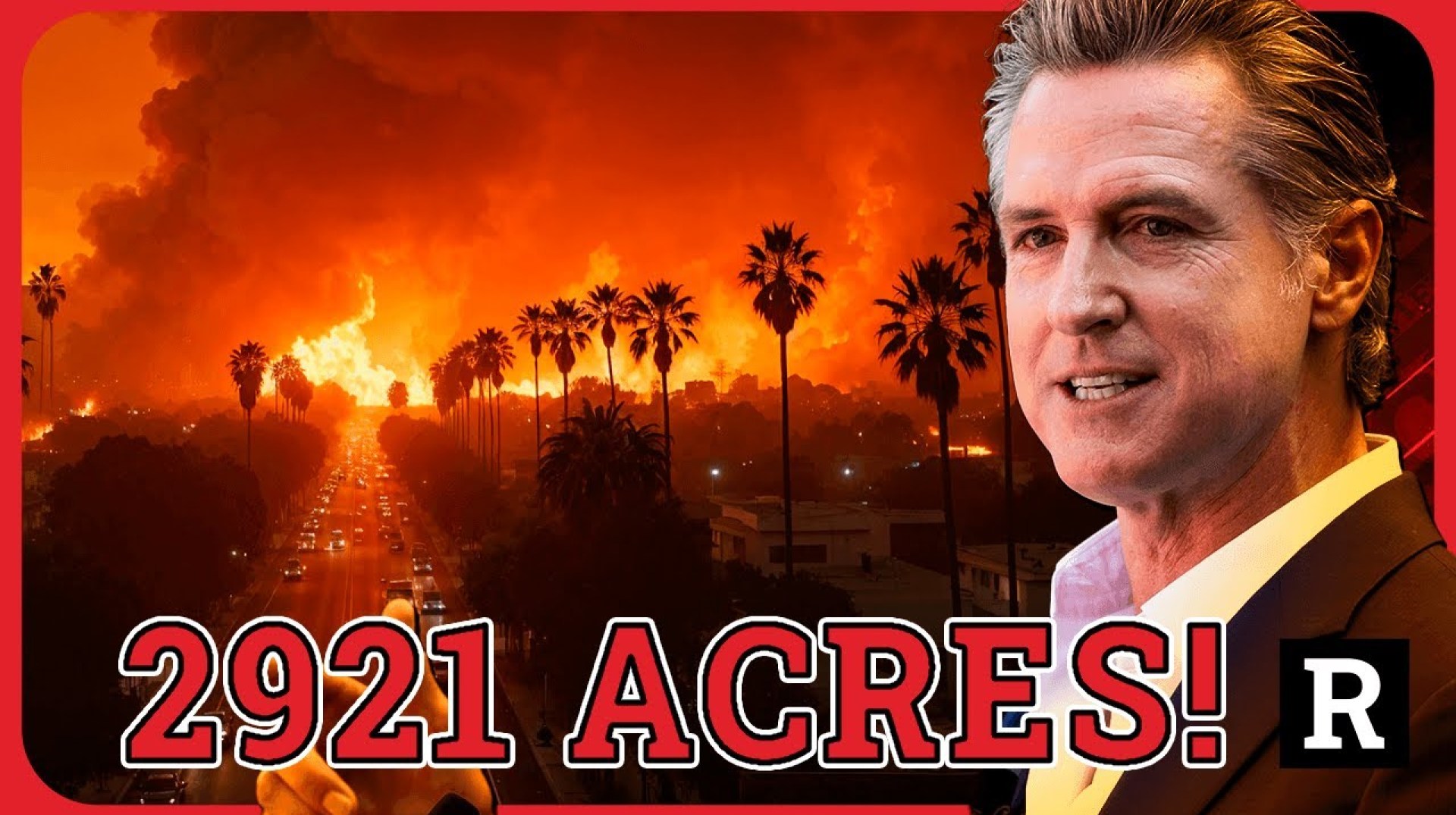 “All the homes are gone! These cities have been wiped off the map” LA Wildfires chaos | Redacted “All the homes are gone! These cities have been wiped off the map” LA Wildfires chaos | Redacted