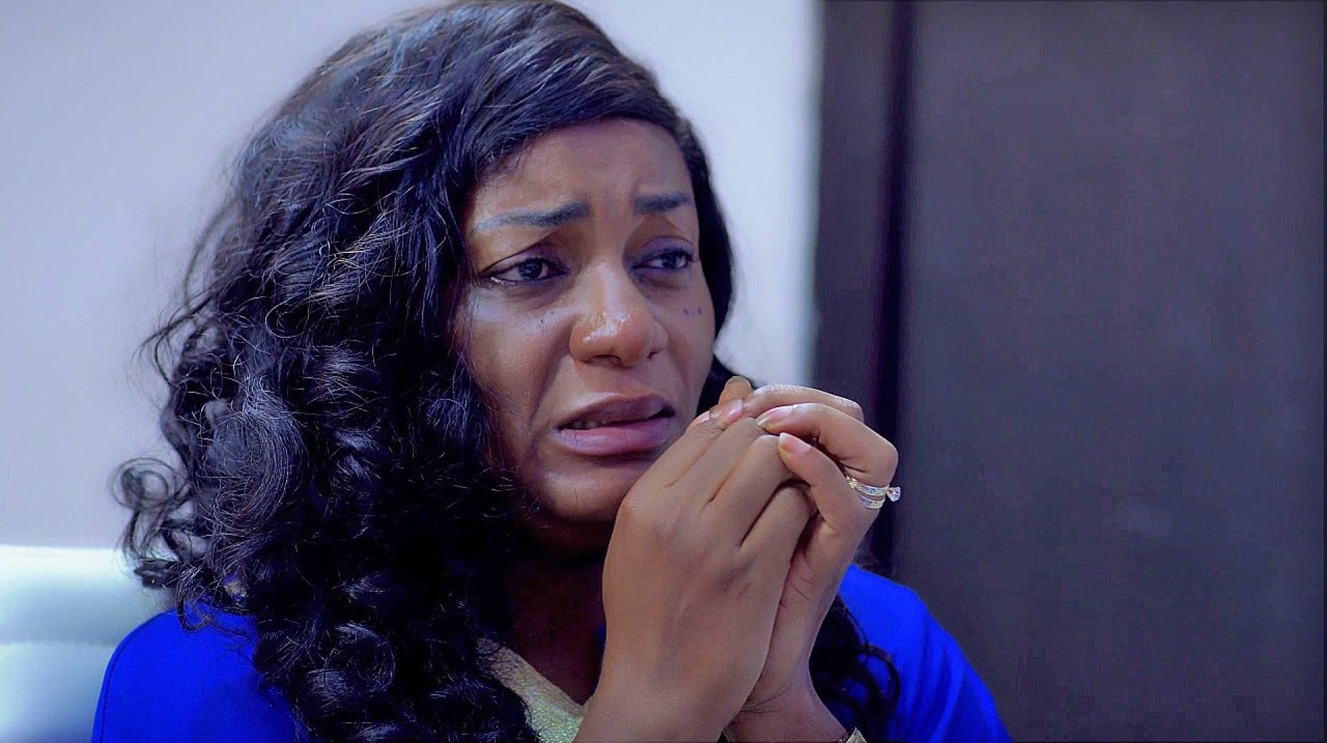 When The Faith Of A Childless Wife Is Tested, A Painful True Life Story – A Nigerian Movie When The Faith Of A Childless Wife Is Tested, A Painful True Life Story – A Nigerian Movie