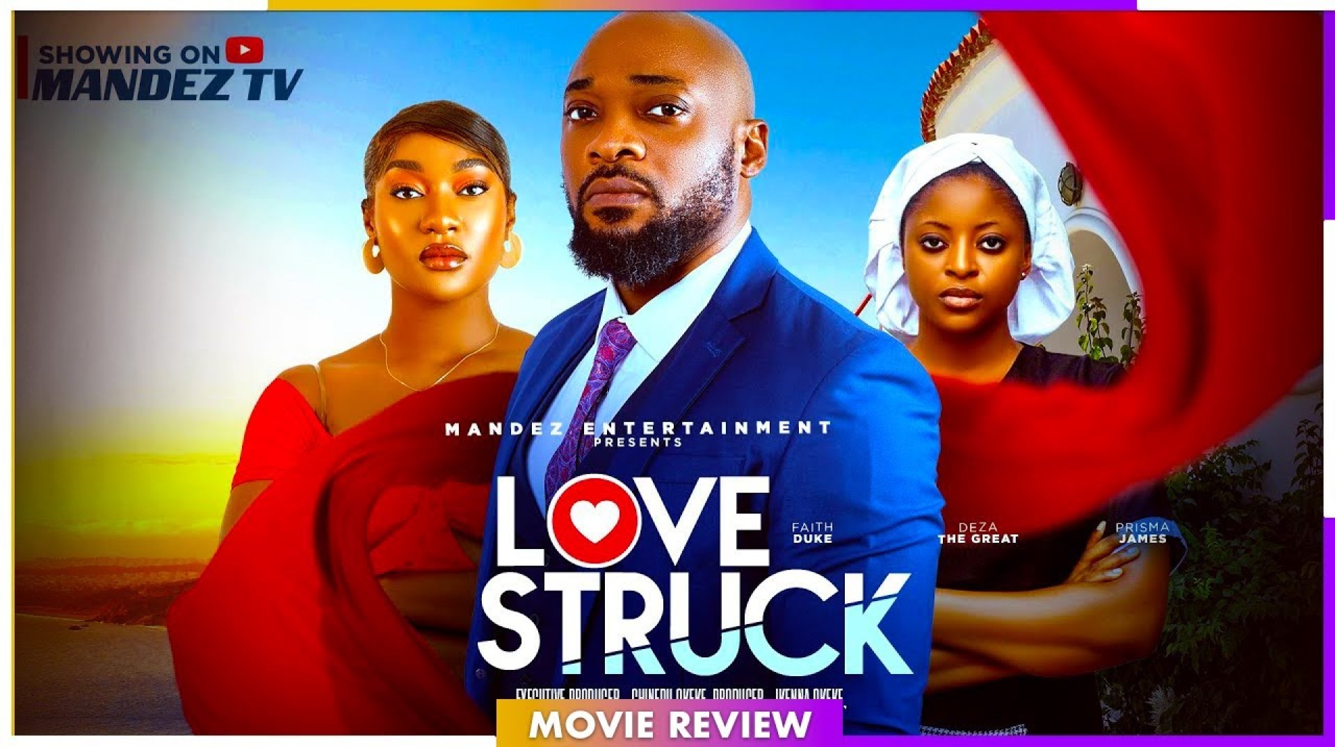 LOVE STRUCK – LATEST TRENDING NIGERIAN NOLLYWOOD MOVIE REVIEW 2025 LOVE STRUCK – LATEST TRENDING NIGERIAN NOLLYWOOD MOVIE REVIEW 2025