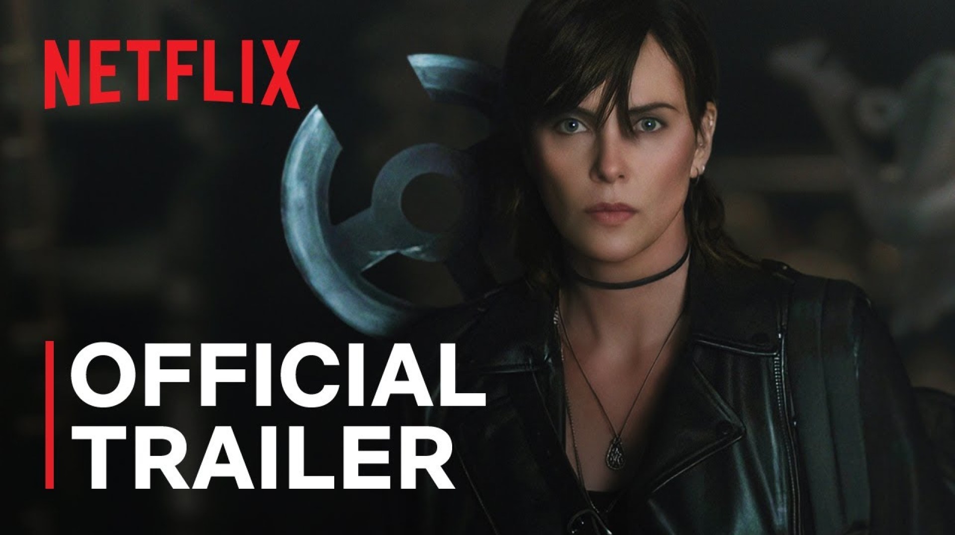 The Old Guard 2 | Official Trailer | Netflix The Old Guard 2 | Official Trailer | Netflix