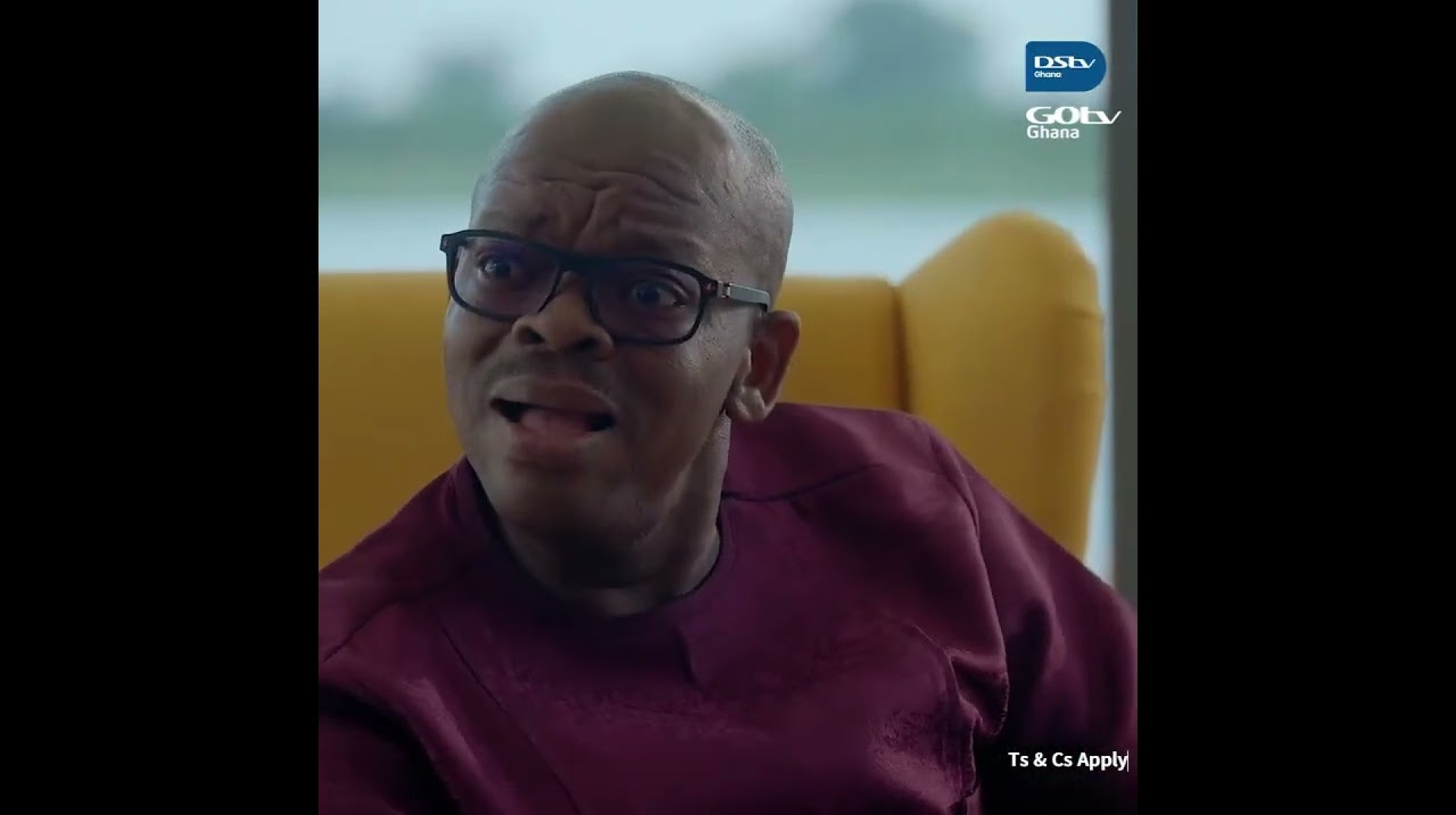 Eno When your parents don't like your boyfriend/girlfriend | Akwaaba Magic | DStv Ghana Eno When your parents don't like your boyfriend/girlfriend | Akwaaba Magic | DStv Ghana