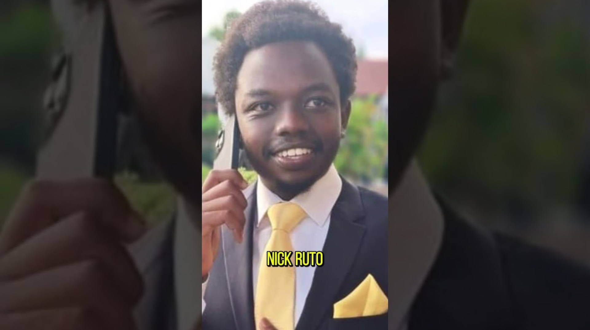 Top 5 richest kids in Kenya Top 5 richest kids in Kenya