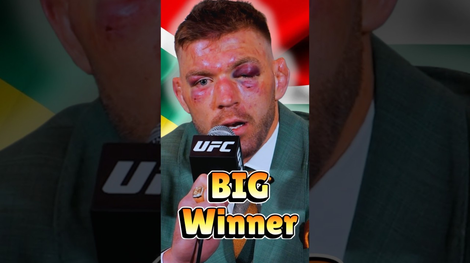Dricus Du Plessis: The MMA Fighter Everyone is Talking About! Dricus Du Plessis: The MMA Fighter Everyone is Talking About!