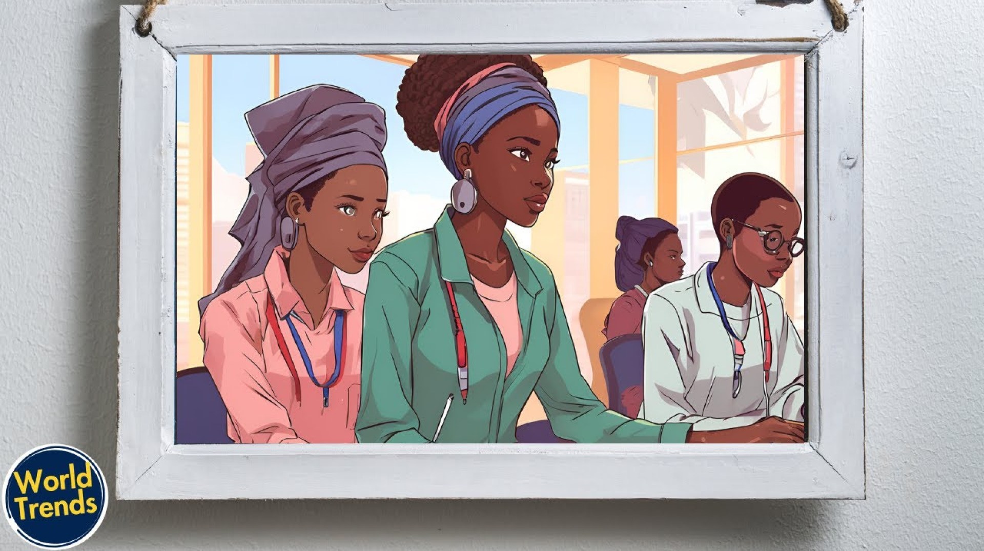 The rise of African IT industry! #africanstartups #africanfintech #africarising The rise of African IT industry! #africanstartups #africanfintech #africarising