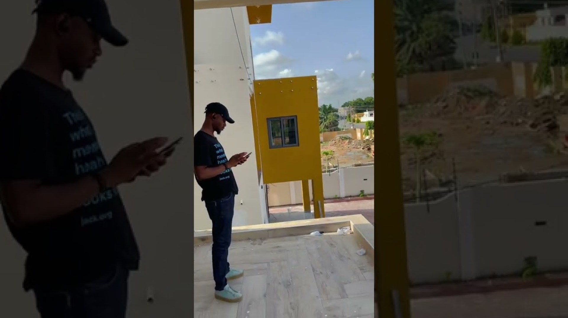 El MariYa Estate (Houses for Sale and Rent) #ElMariYaEstate #Ghana #GhanaHouses #HouseForSale El MariYa Estate (Houses for Sale and Rent) #ElMariYaEstate #Ghana #GhanaHouses #HouseForSale