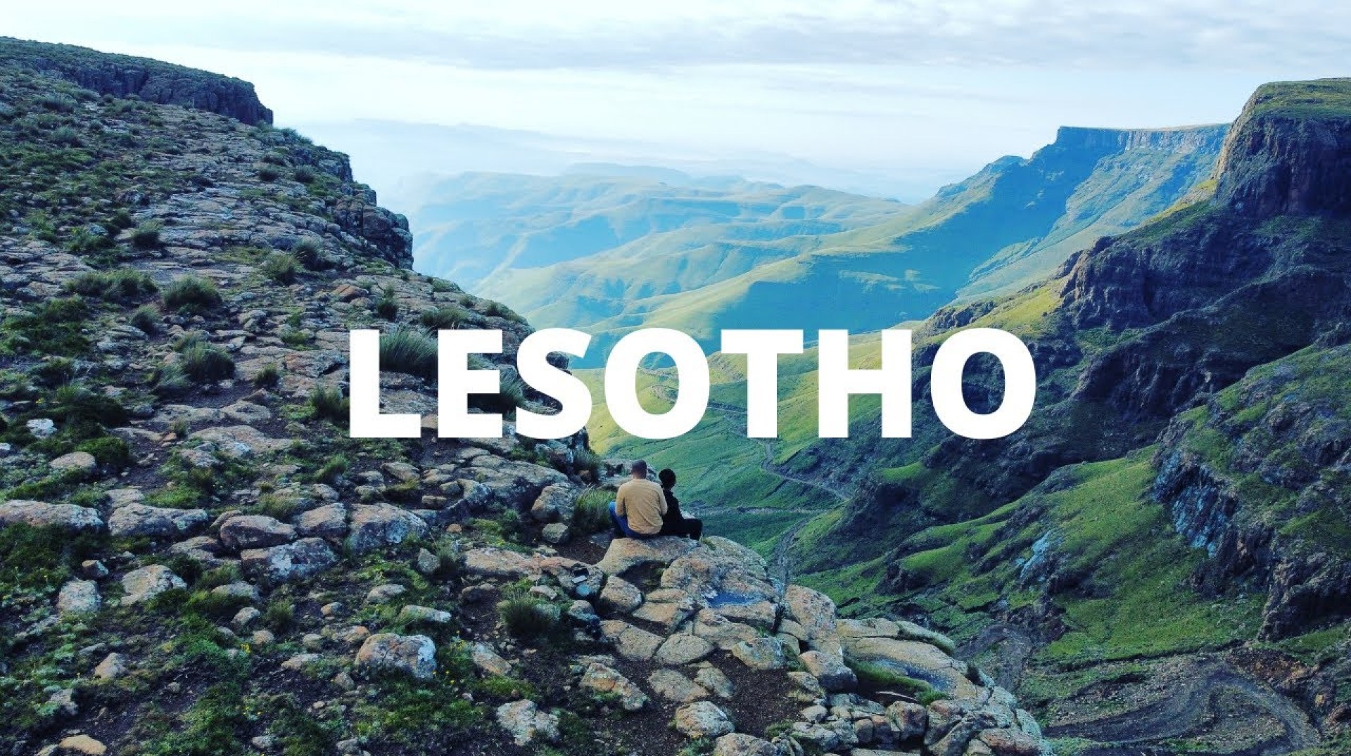 LESOTHO TRIP VIA SANI PASS | ENGAGEMENT HONEYMOON | HIKING & HORSE RIDING | South African YouTuber LESOTHO TRIP VIA SANI PASS | ENGAGEMENT HONEYMOON | HIKING & HORSE RIDING | South African YouTuber