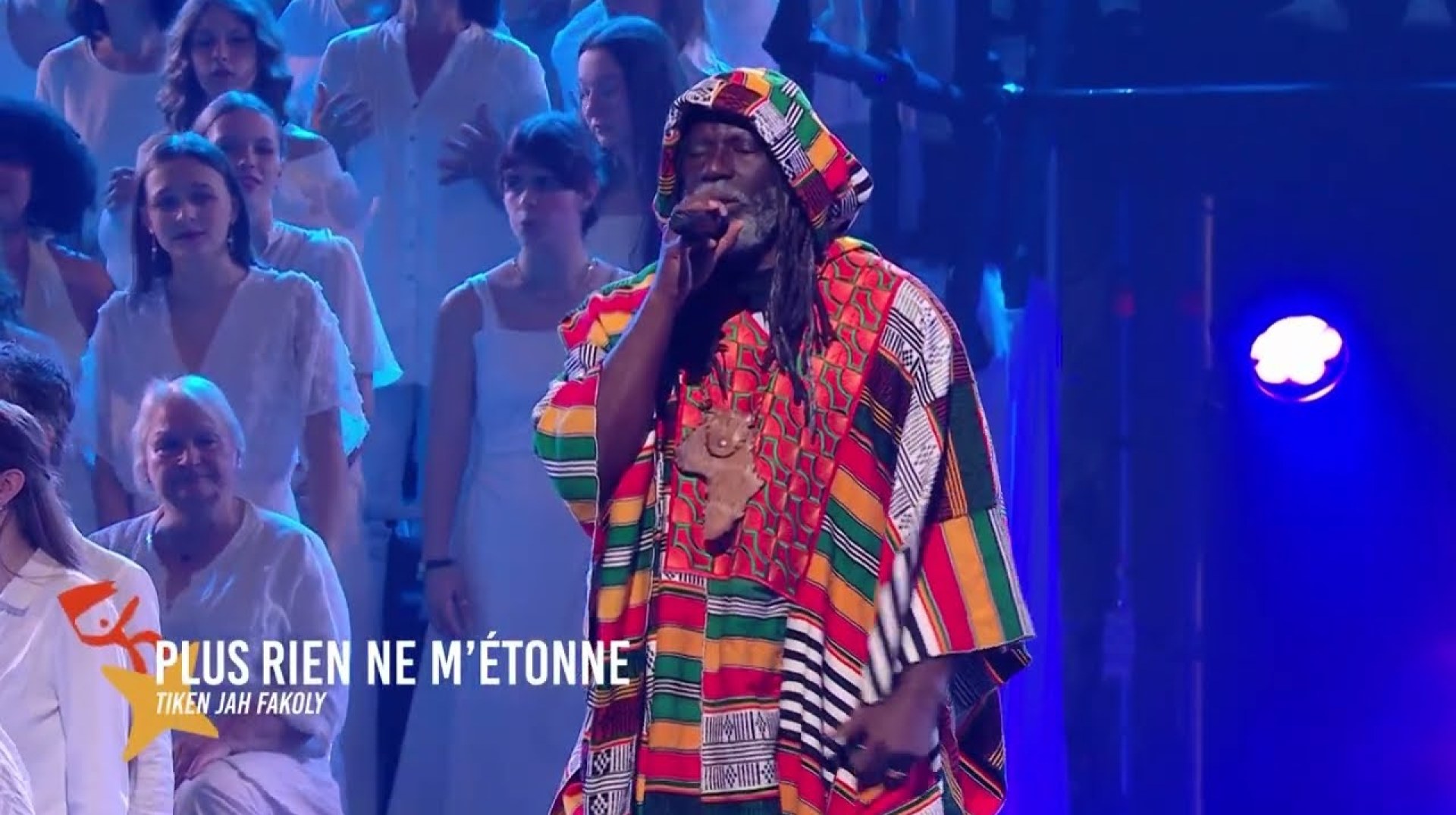 Tiken Jah Fakoly – Plus rien ne m'étonne (Le Grand Choral 2024 – @Nuits de Champagne) Tiken Jah Fakoly – Plus rien ne m'étonne (Le Grand Choral 2024 – @Nuits de Champagne)