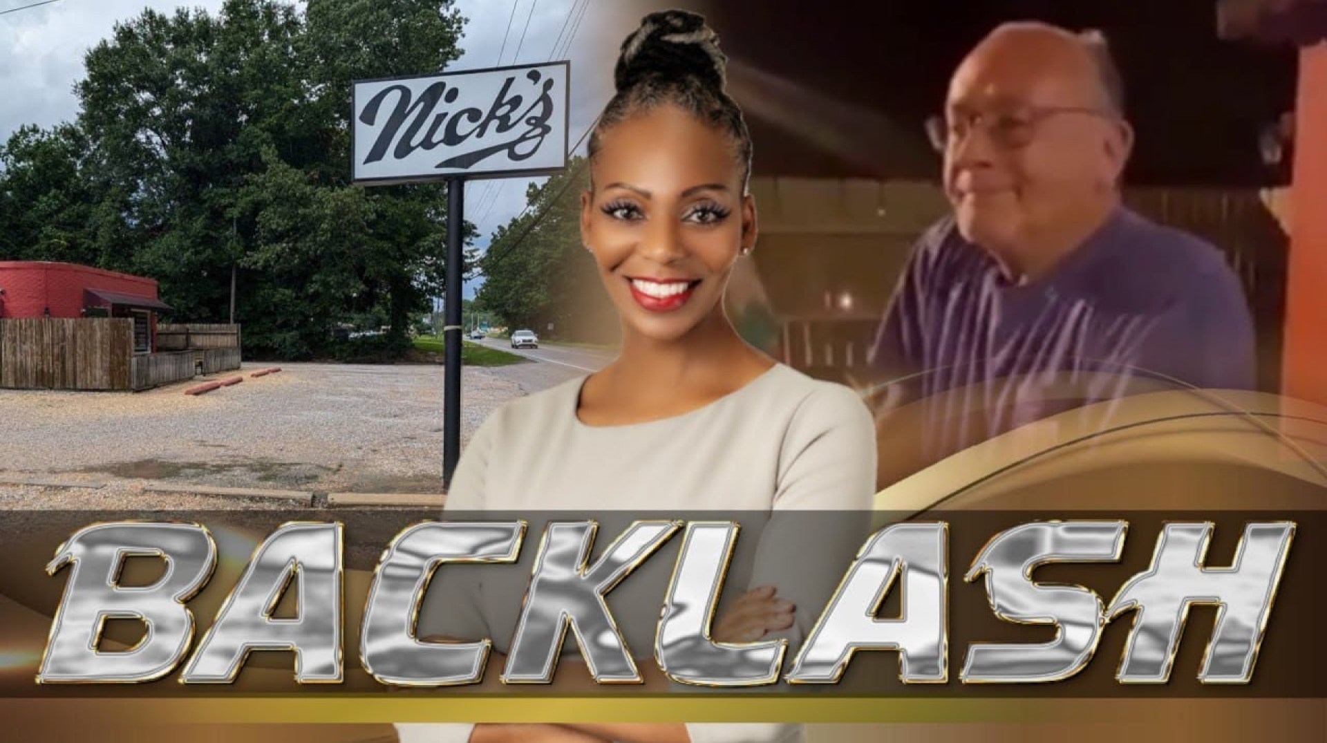 Alabama Restaurant Owners Facing Backlash For Racial Attack On Black Family Alabama Restaurant Owners Facing Backlash For Racial Attack On Black Family