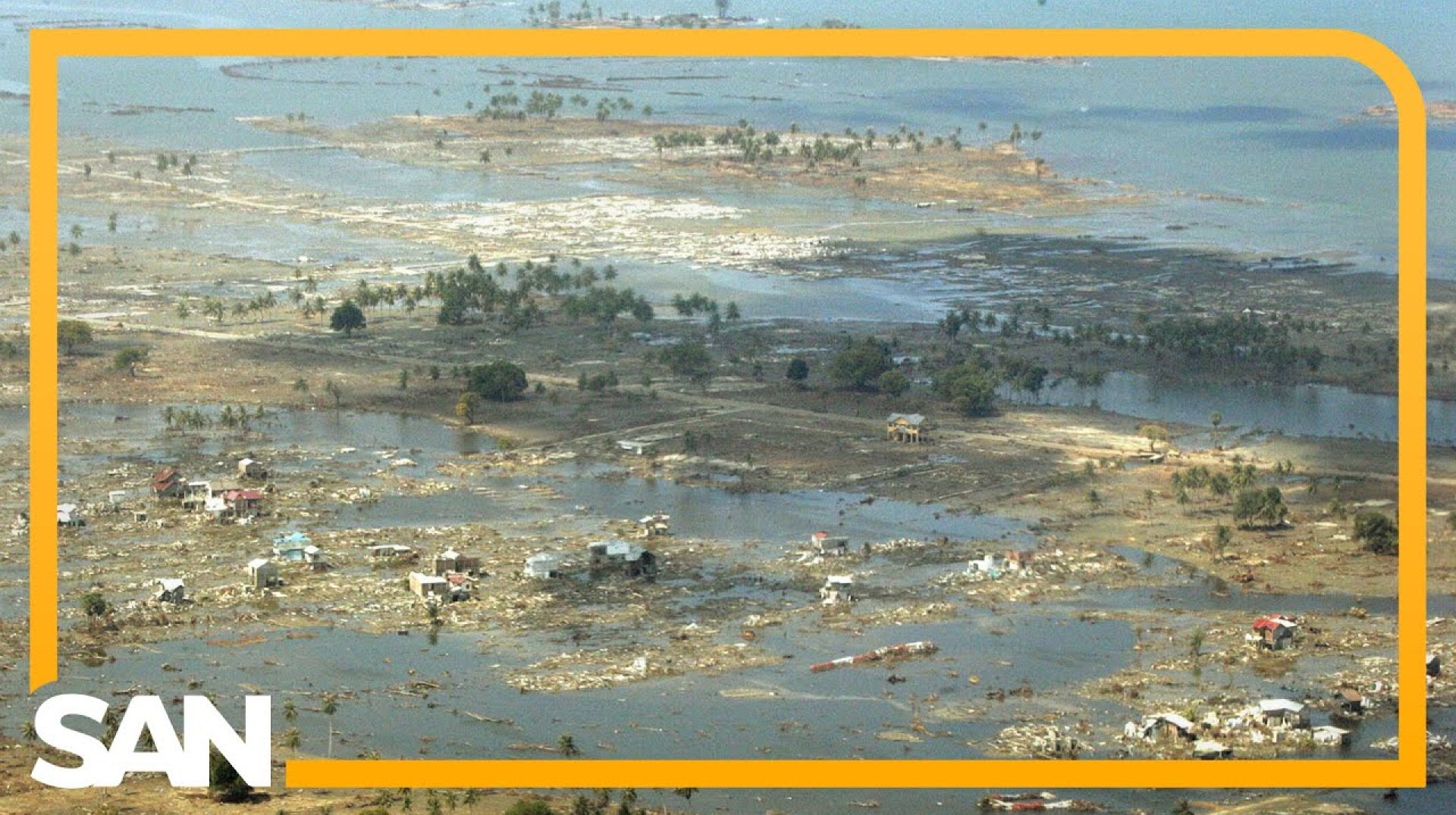 Survivors remember victims 20 years after Indian Ocean tsunami killed 230k Survivors remember victims 20 years after Indian Ocean tsunami killed 230k