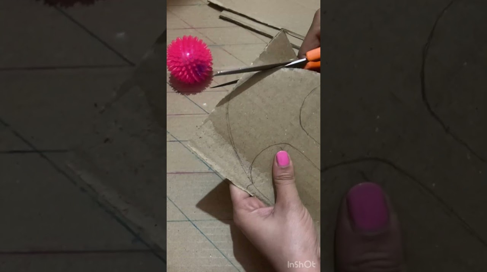 #diy #cardboard face mask#home decor idea #cardboardcraft #viralvideo #craft #series-1 #diy #cardboard face mask#home decor idea #cardboardcraft #viralvideo #craft #series-1