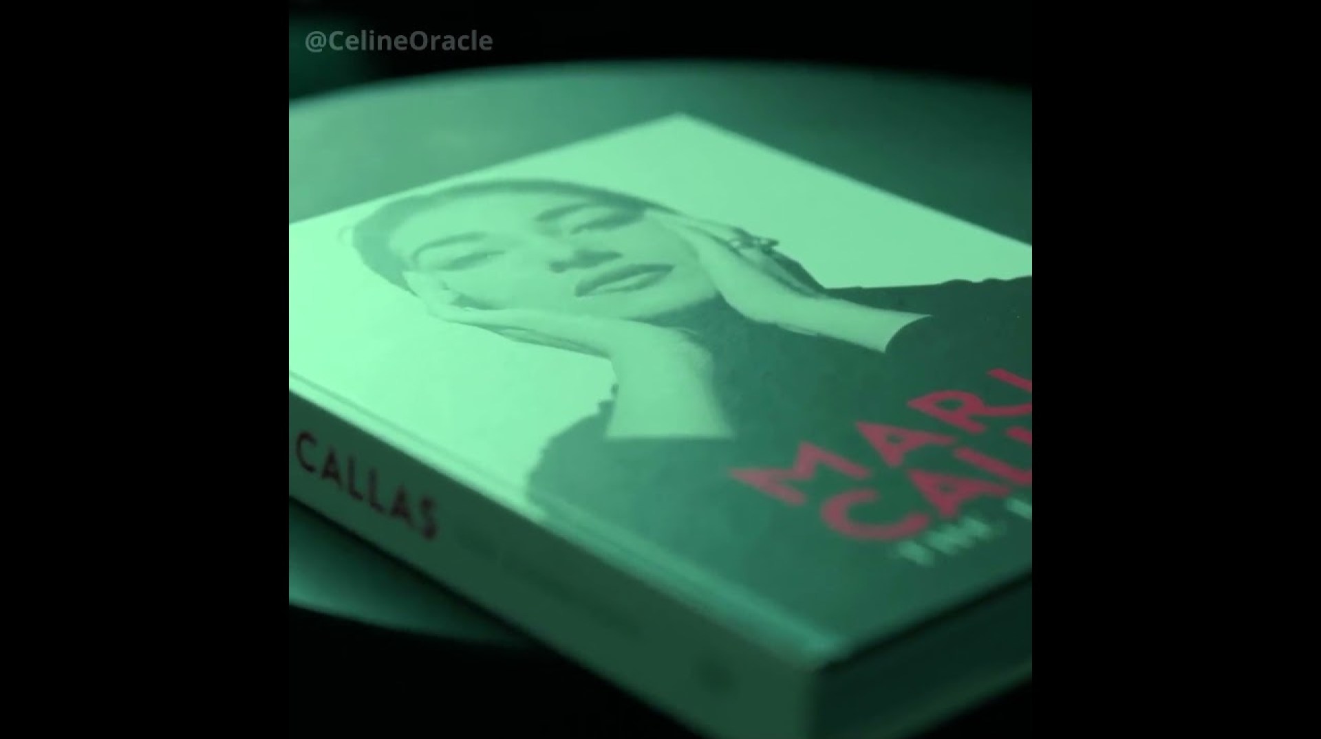 Celine Dion's surprising connection to Maria Callas #celinedion #mariacallas #documentary Celine Dion's surprising connection to Maria Callas #celinedion #mariacallas #documentary