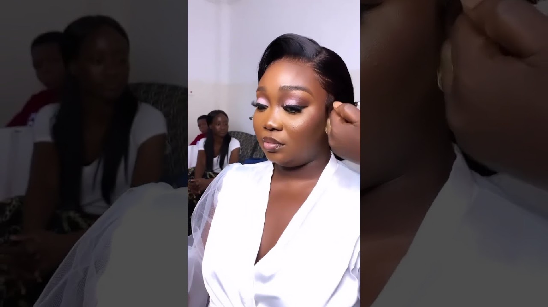 Best bridal makeup artist in Tema Ghana #bridal #makeupghana #makeupartist #makeup Best bridal makeup artist in Tema Ghana #bridal #makeupghana #makeupartist #makeup
