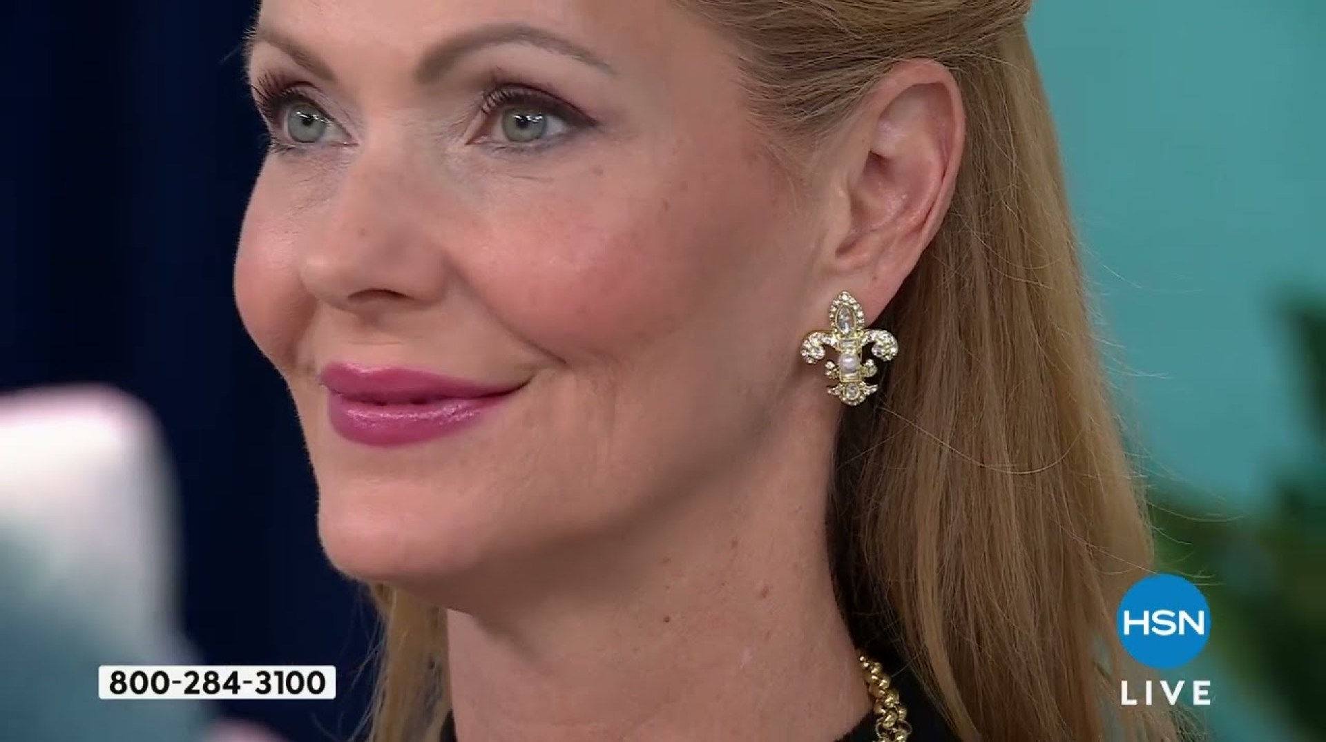 HSN | Heidi Daus Jewelry Designs 01.04.2025 – 06 PM HSN | Heidi Daus Jewelry Designs 01.04.2025 – 06 PM