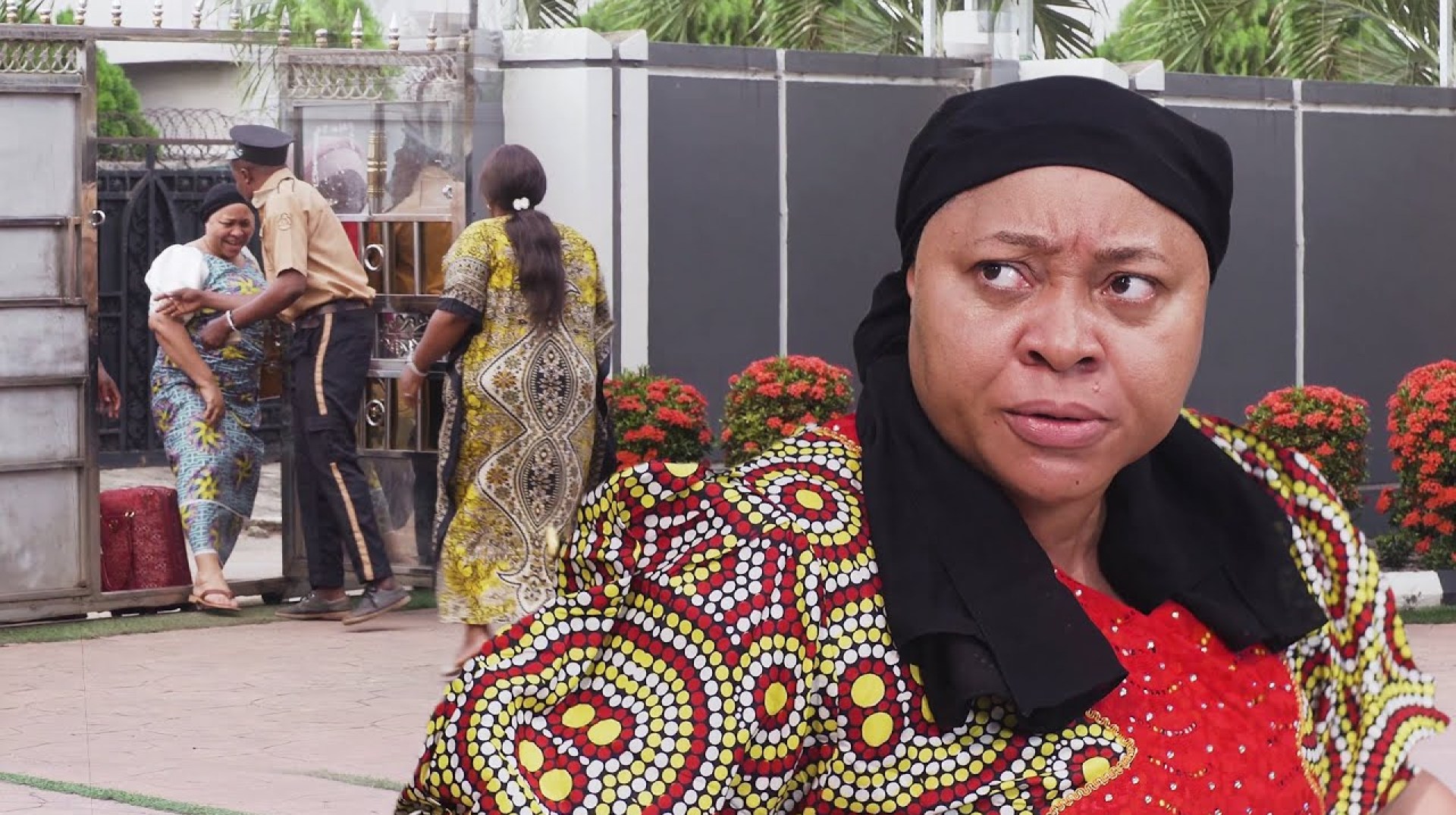 WARNING Don't Miss This New 2024 Nollywood Movie Starring Chioma Nwosu WARNING Don't Miss This New 2024 Nollywood Movie Starring Chioma Nwosu