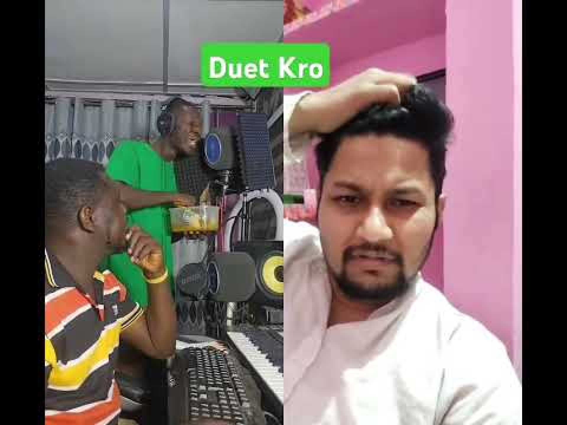 Duet Kro African vid #africanmusic #africanmusic #africanews #africansong #sortvideo #duet #tranding Duet Kro African vid #africanmusic #africanmusic #africanews #africansong #sortvideo #duet #tranding