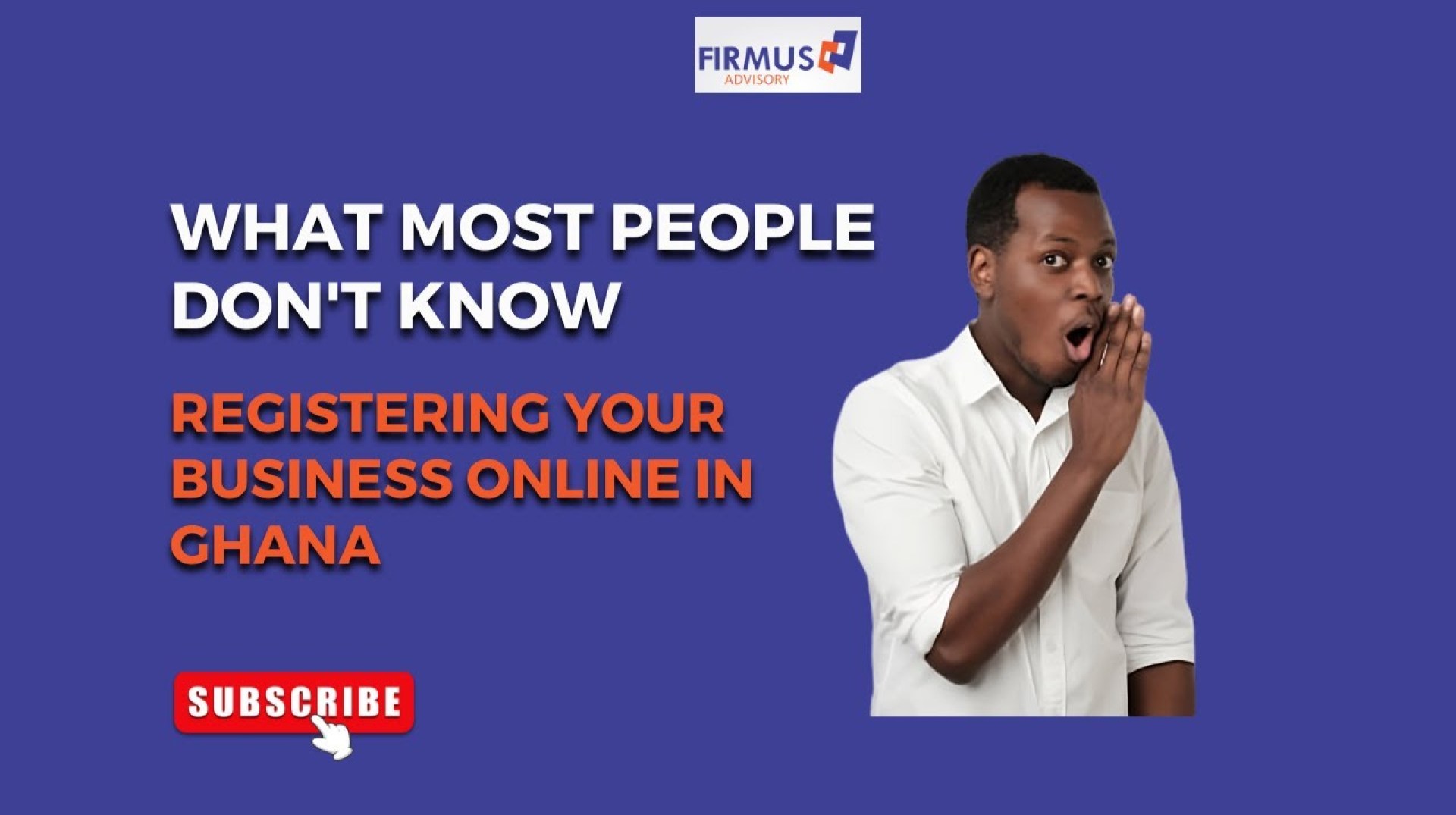 5 Key Things You Need To Register Your Business Online In Ghana 5 Key Things You Need To Register Your Business Online In Ghana