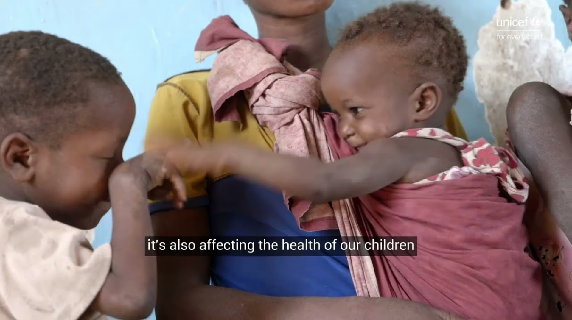 Zambia's Drought Crisis | Families and Children Struggle Amidst El Niño | #Unicef #Zambia Zambia's Drought Crisis | Families and Children Struggle Amidst El Niño | #Unicef #Zambia